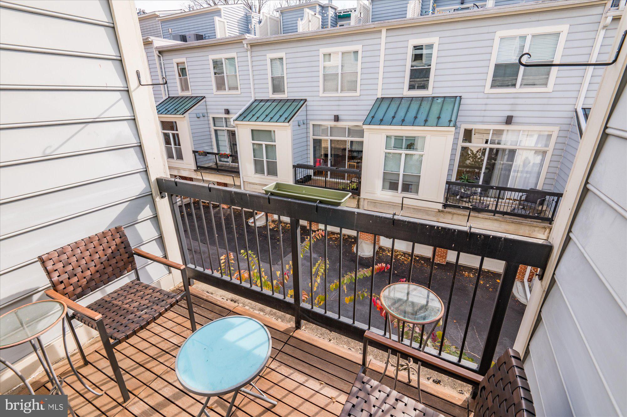 1904 Kalorama PLACE NW Unit: 51