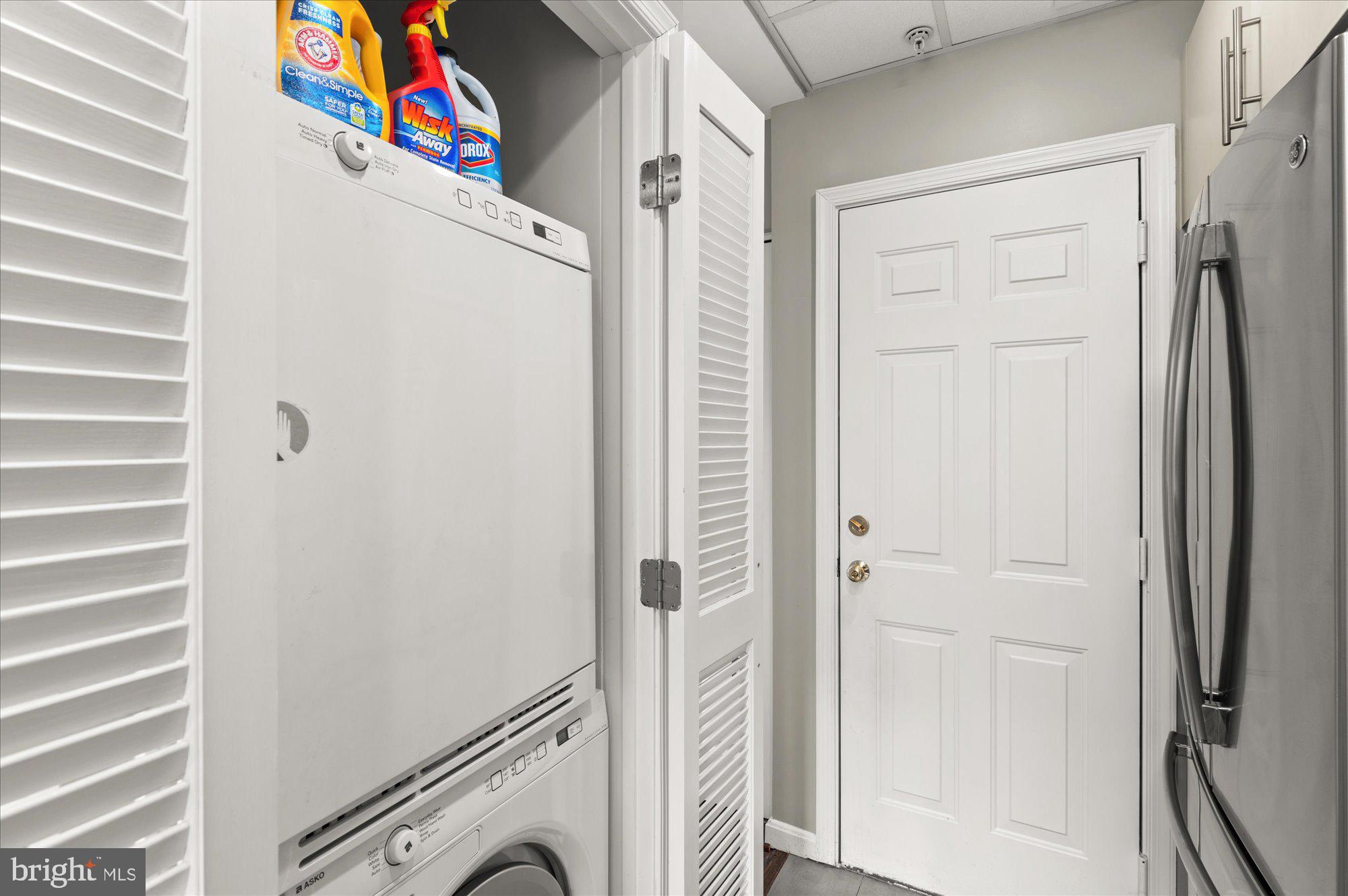 1904 Kalorama PLACE NW Unit: 51