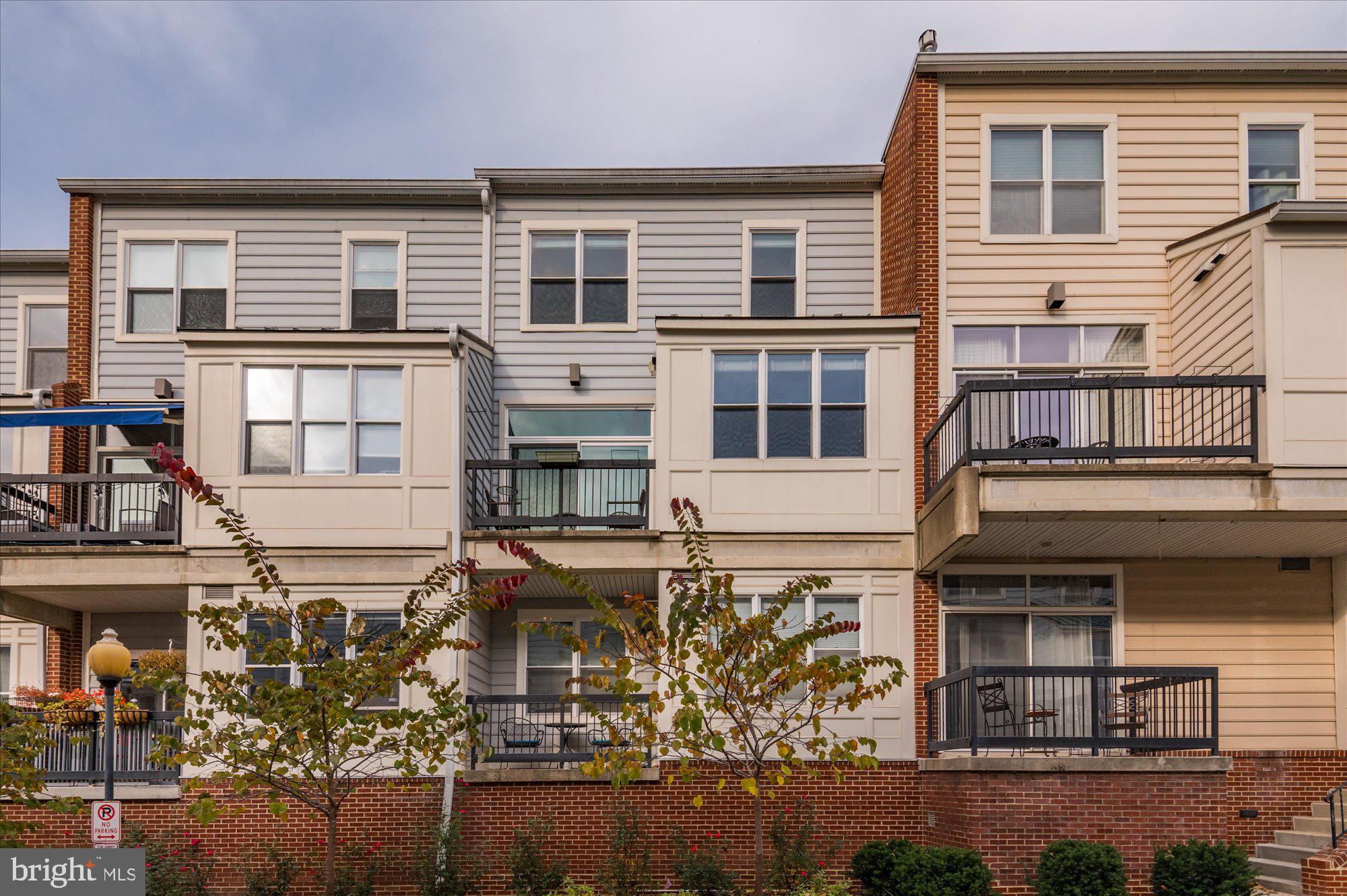 1904 Kalorama PLACE NW Unit: 51