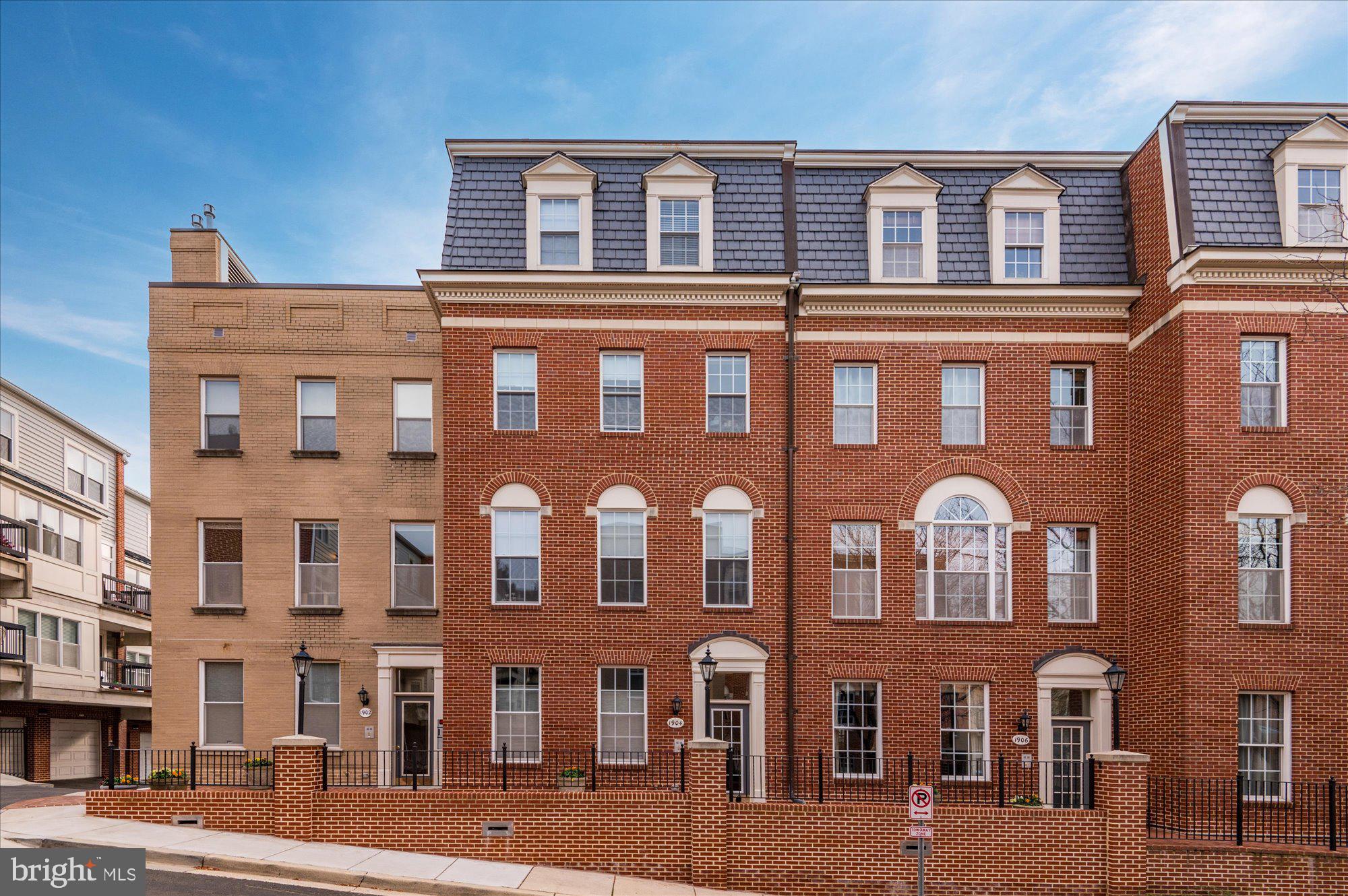 1904 Kalorama PLACE NW Unit: 51