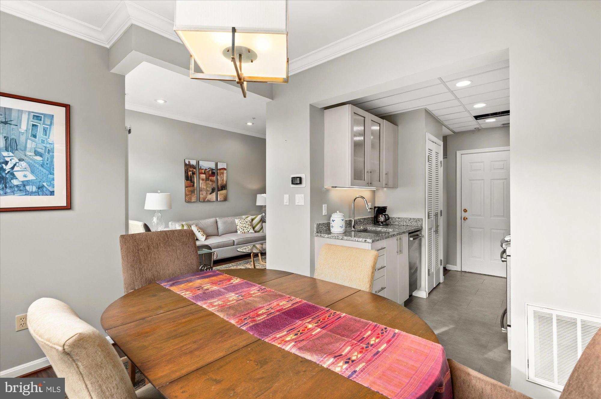 1904 Kalorama PLACE NW Unit: 51