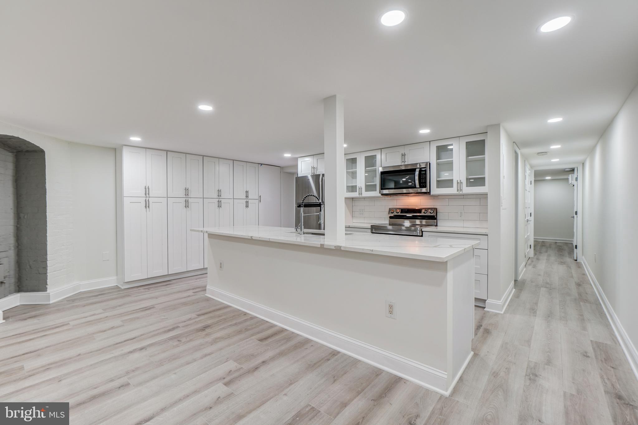 1730 Willard St NW #Bsmt