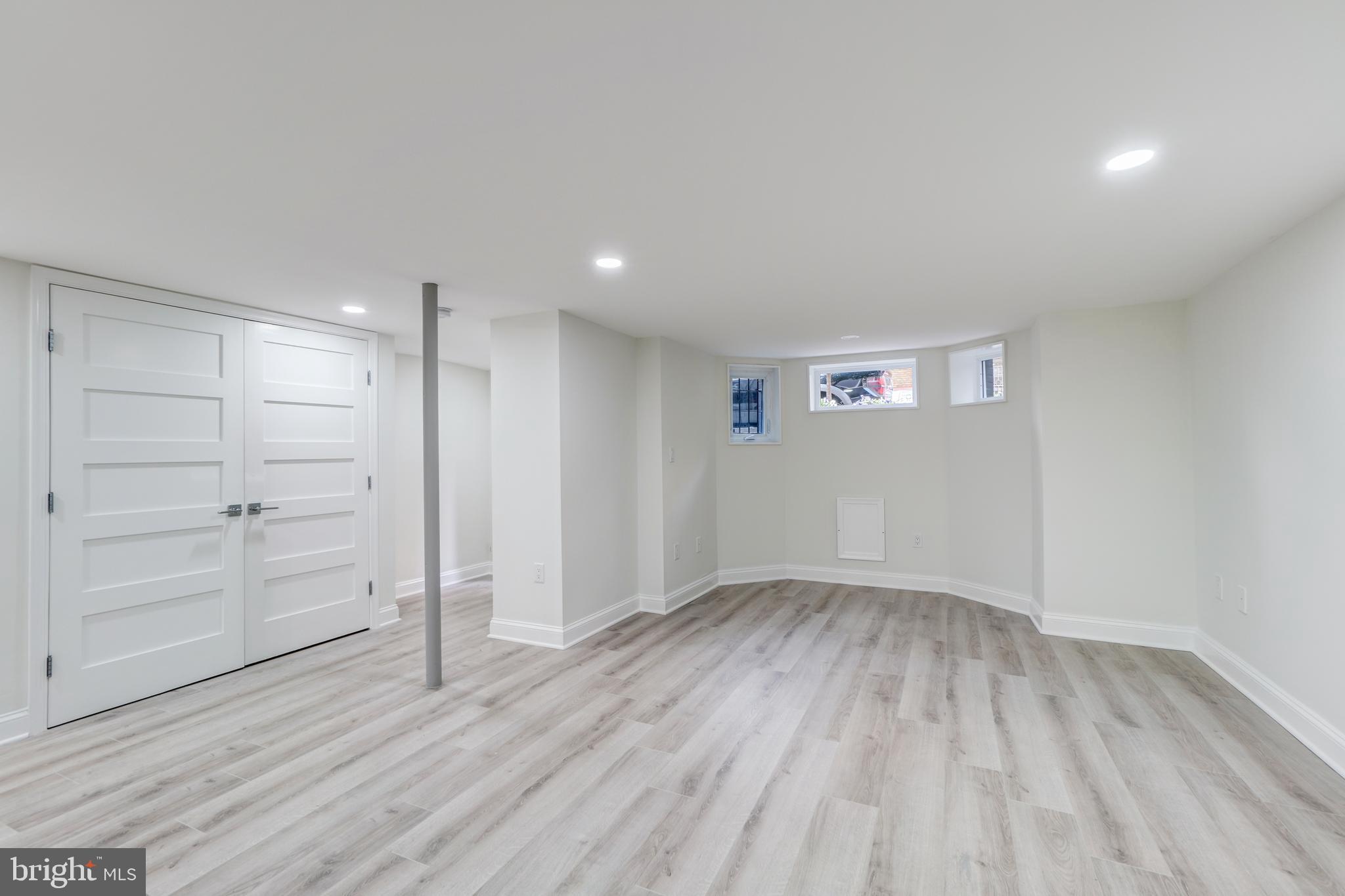 1730 Willard St NW #Bsmt