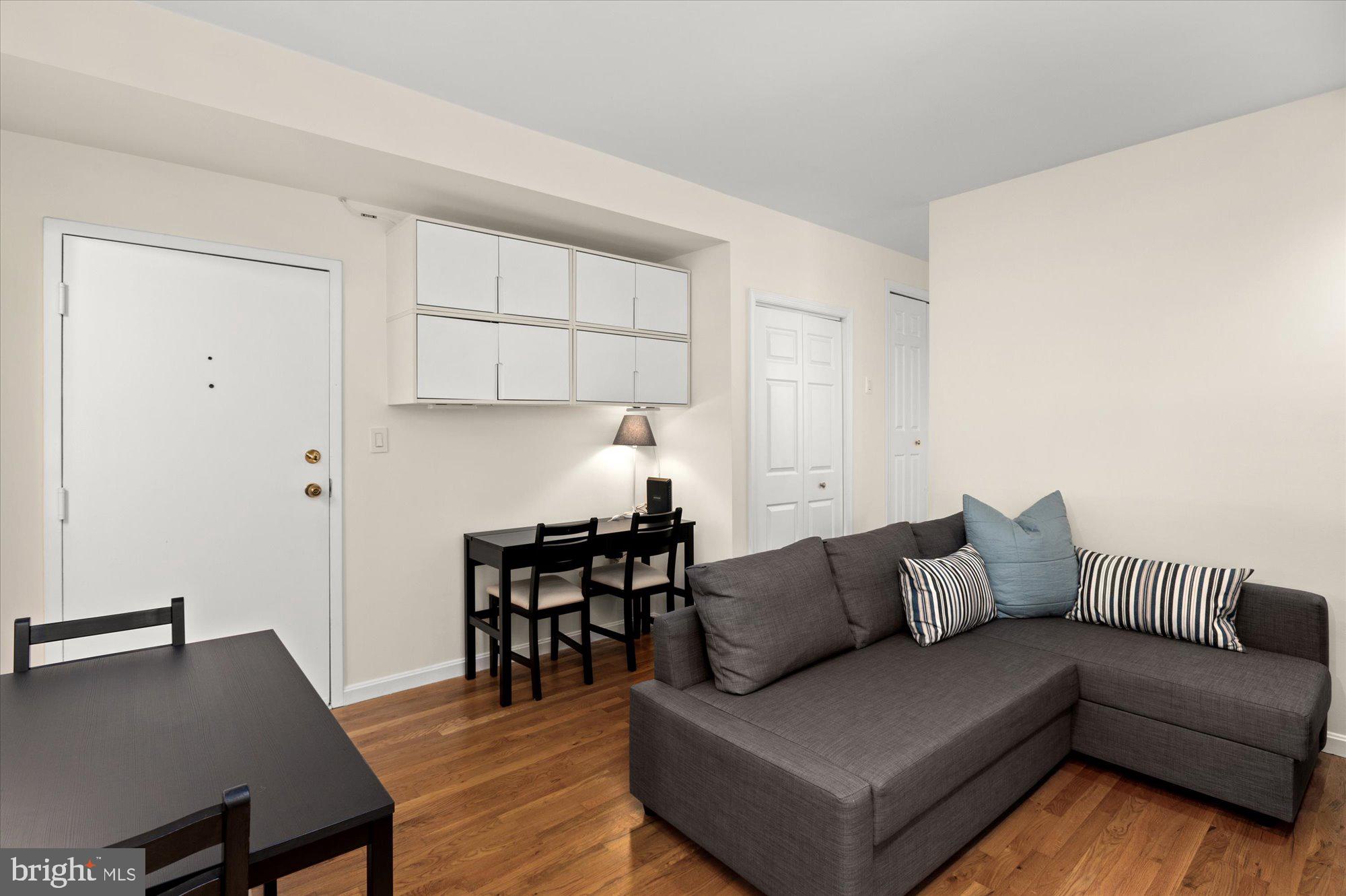 2145 California St NW #203