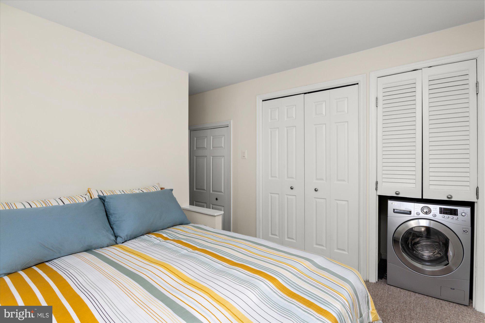 2145 California St NW #203