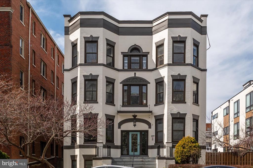 3504 13th St NW #35