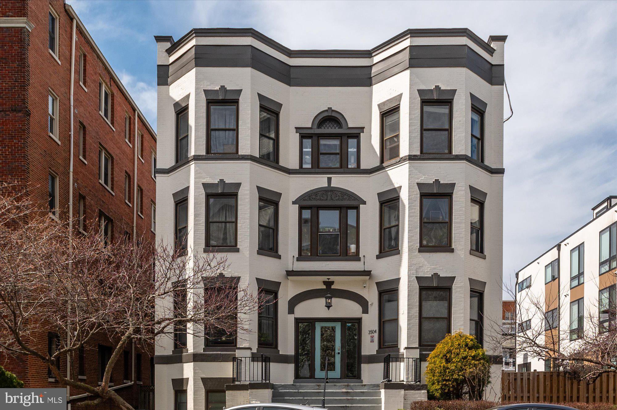 3504 13th St NW #35