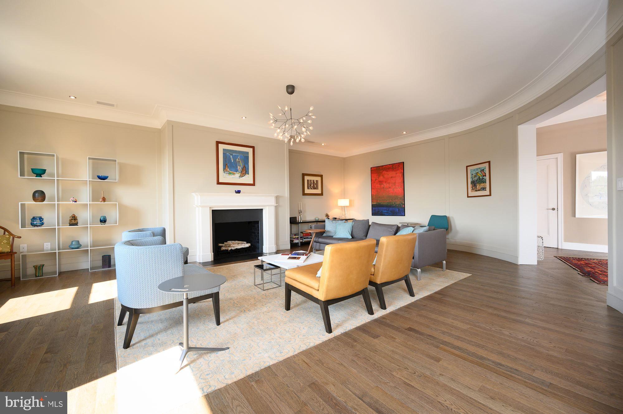 2339 Massachusetts Ave NW #4