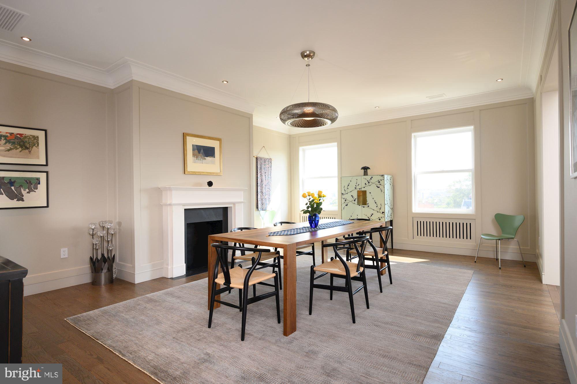 2339 Massachusetts Ave NW #4