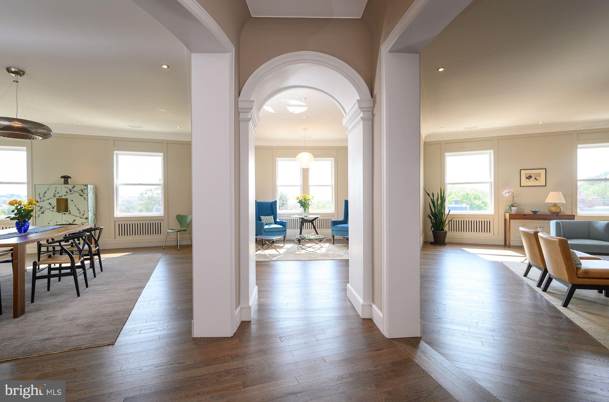 2339 Massachusetts Ave NW #4