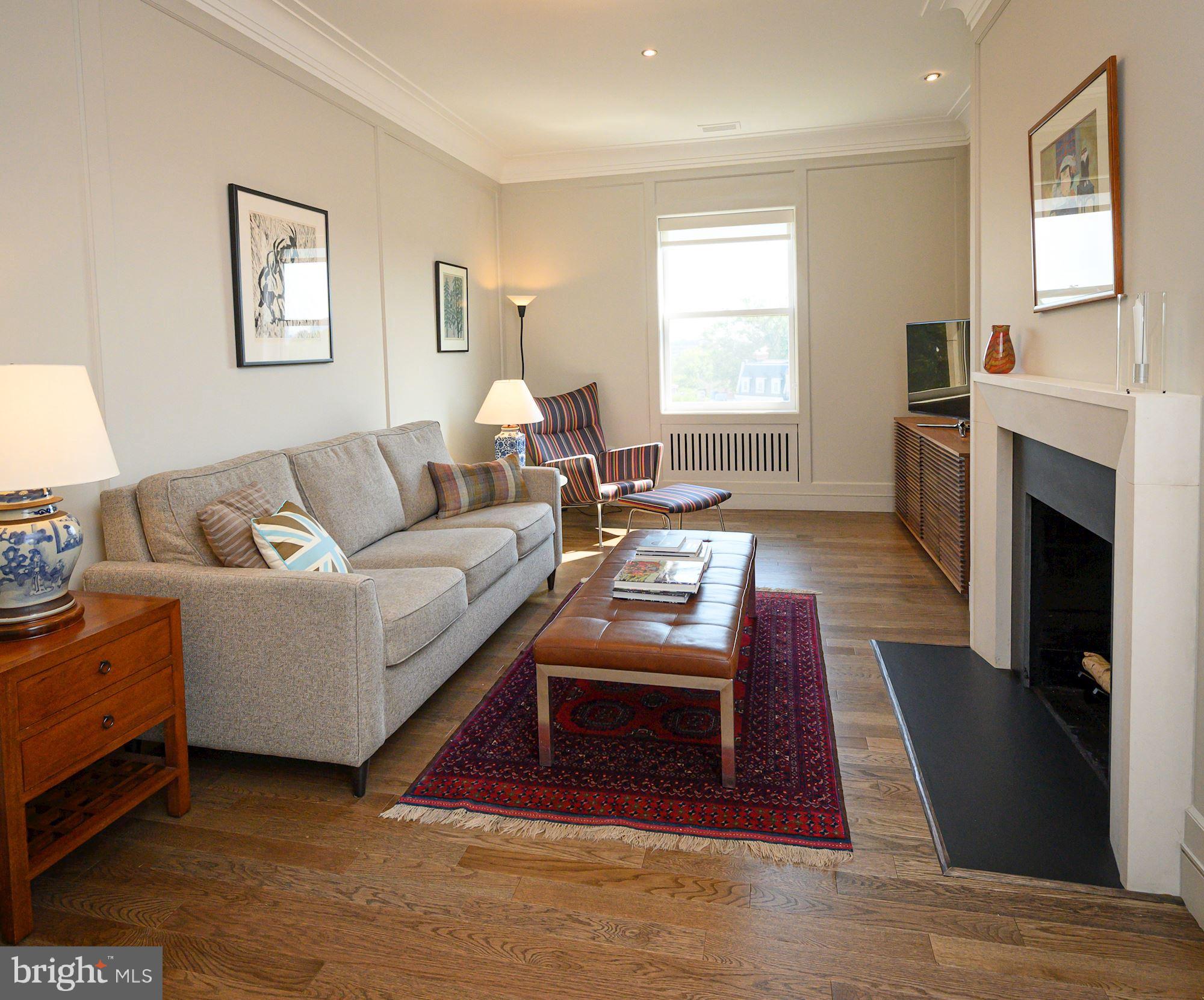 2339 Massachusetts Ave NW #4