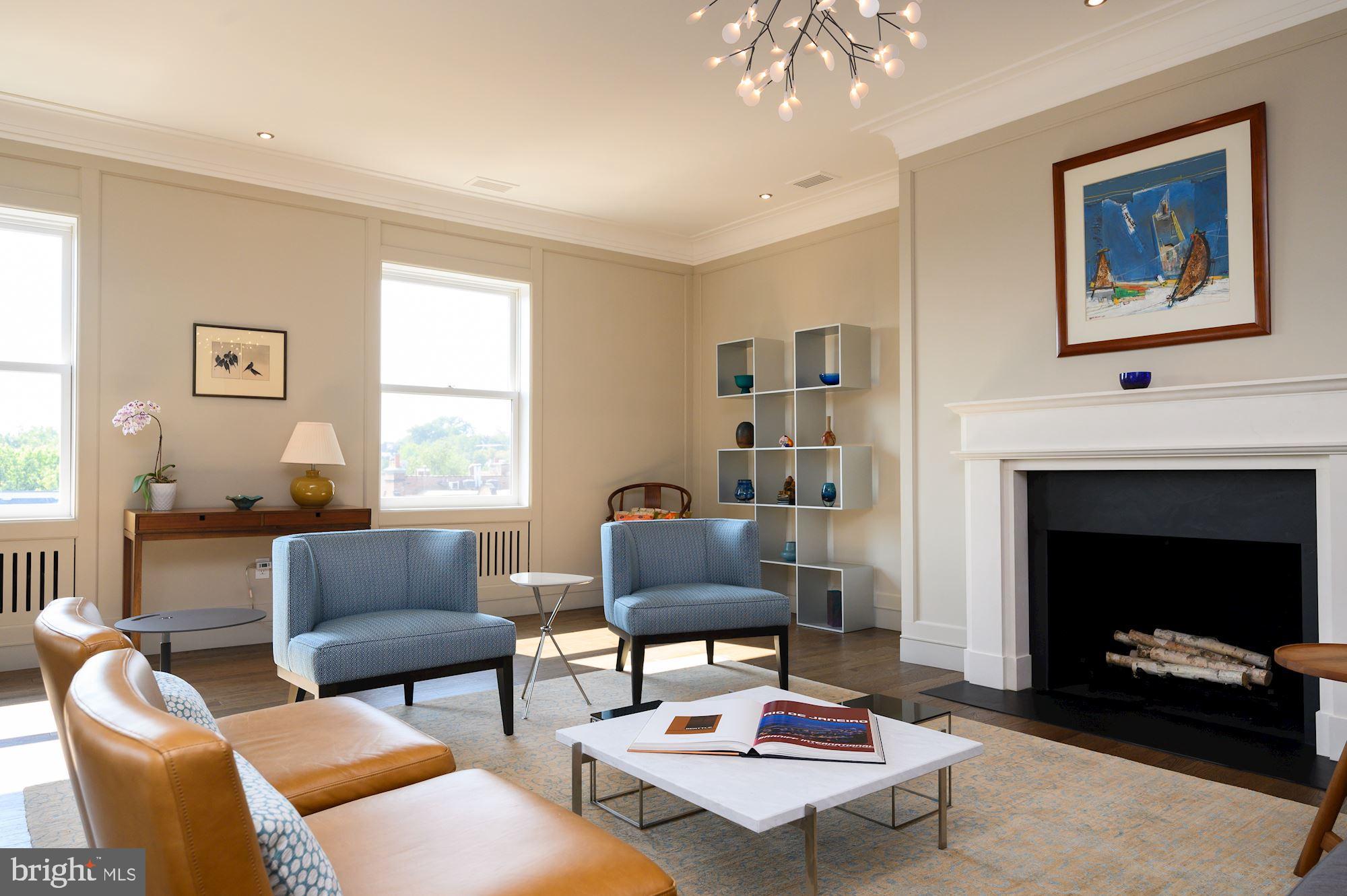2339 Massachusetts Ave NW #4