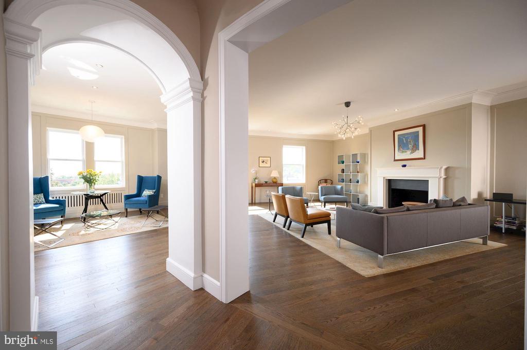 2339 Massachusetts Ave NW #4