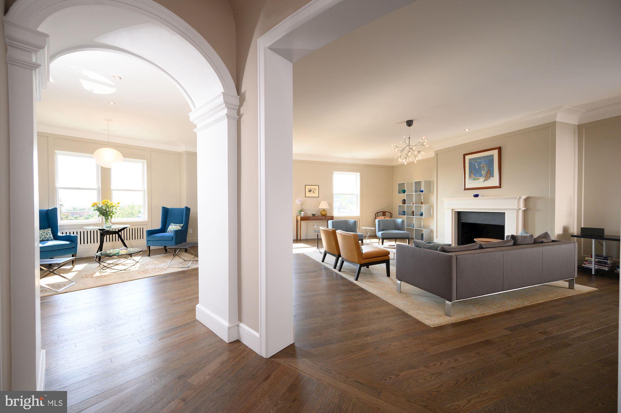 2339 Massachusetts Ave NW #4