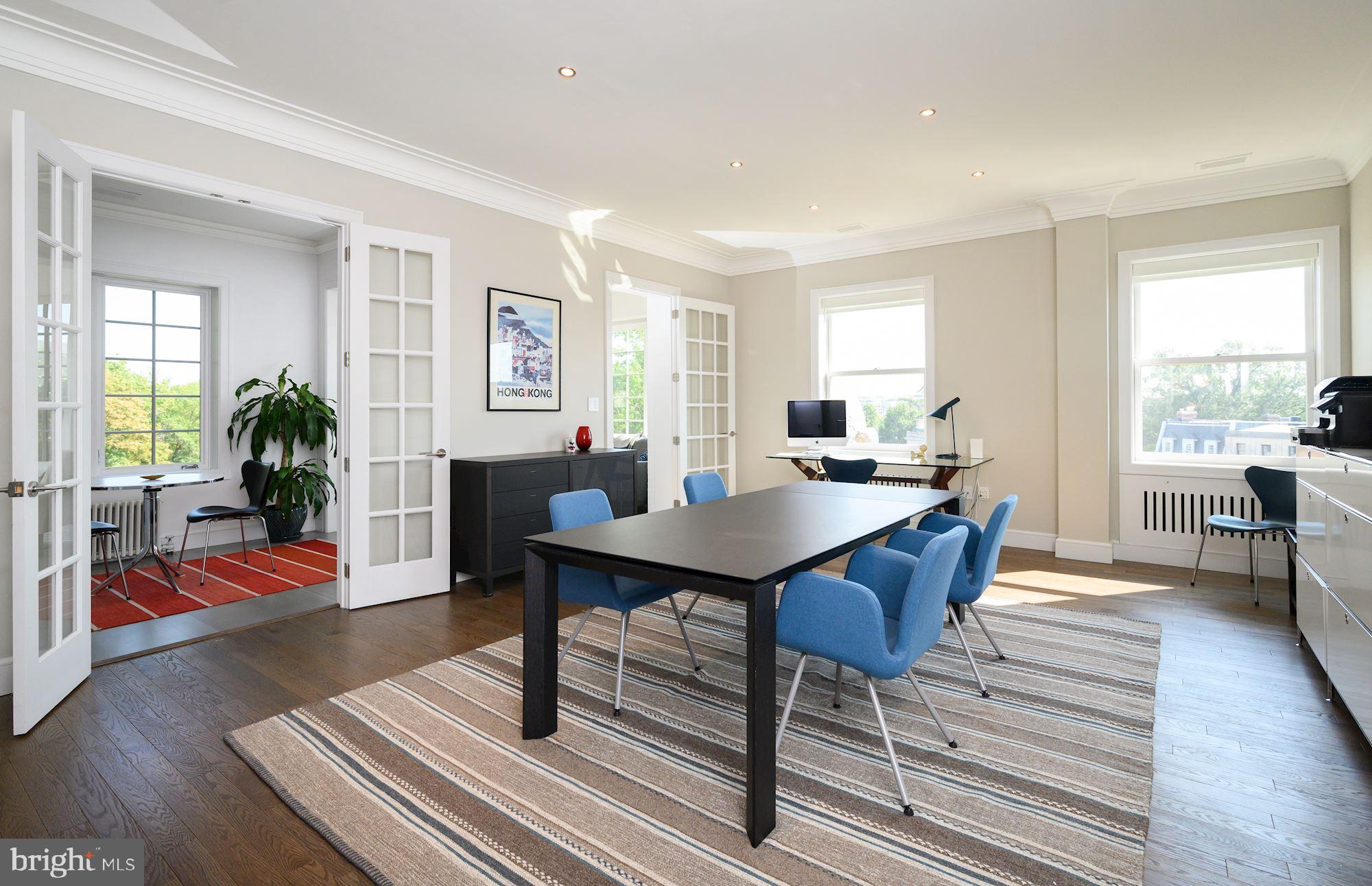 2339 Massachusetts Ave NW #4