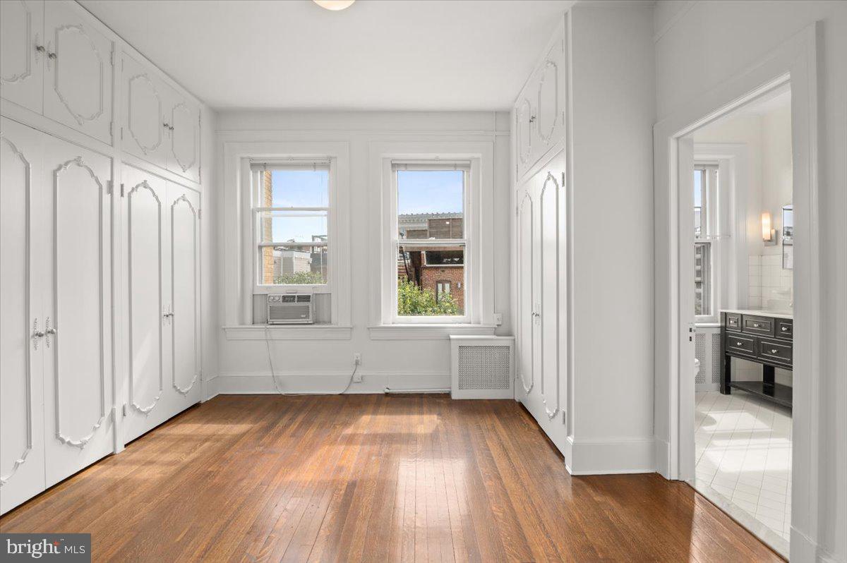 2029 CONNECTICUT AVE NW #42