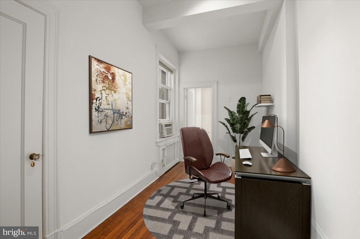 2029 CONNECTICUT AVE NW #42