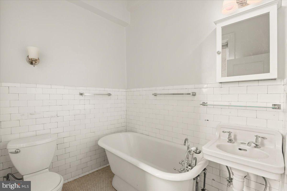 2029 CONNECTICUT AVE NW #42