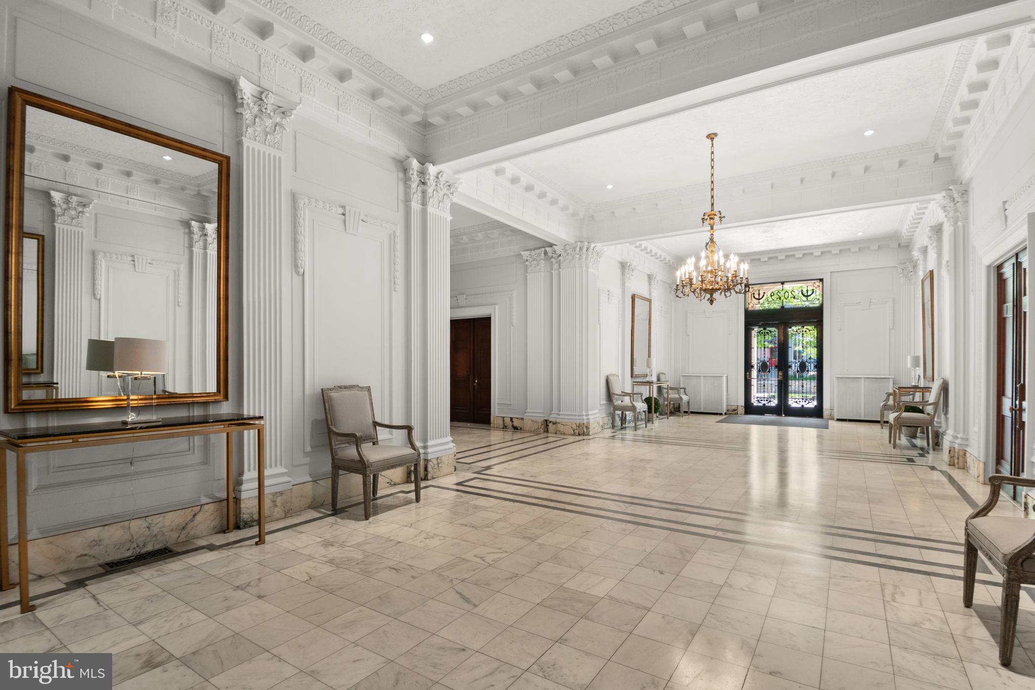 2029 CONNECTICUT AVE NW #42