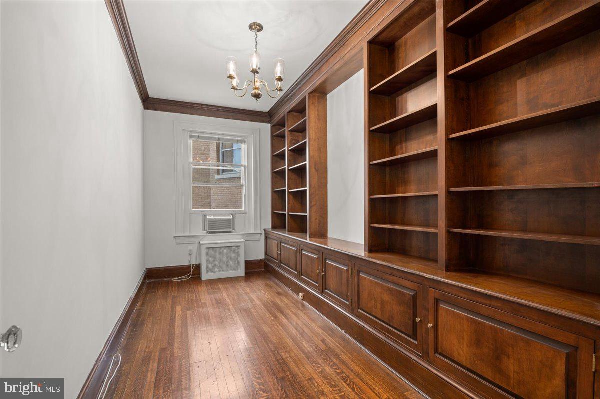 2029 CONNECTICUT AVE NW #42