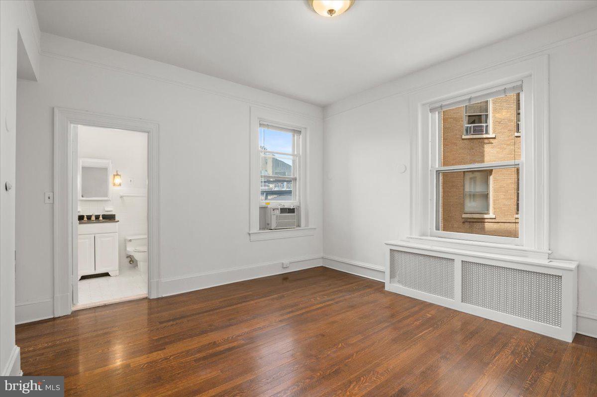 2029 CONNECTICUT AVE NW #42