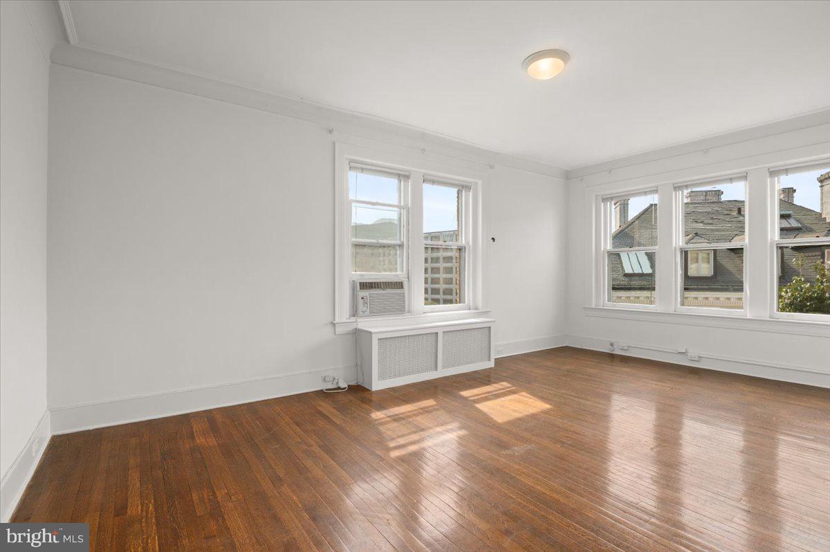 2029 CONNECTICUT AVE NW #42