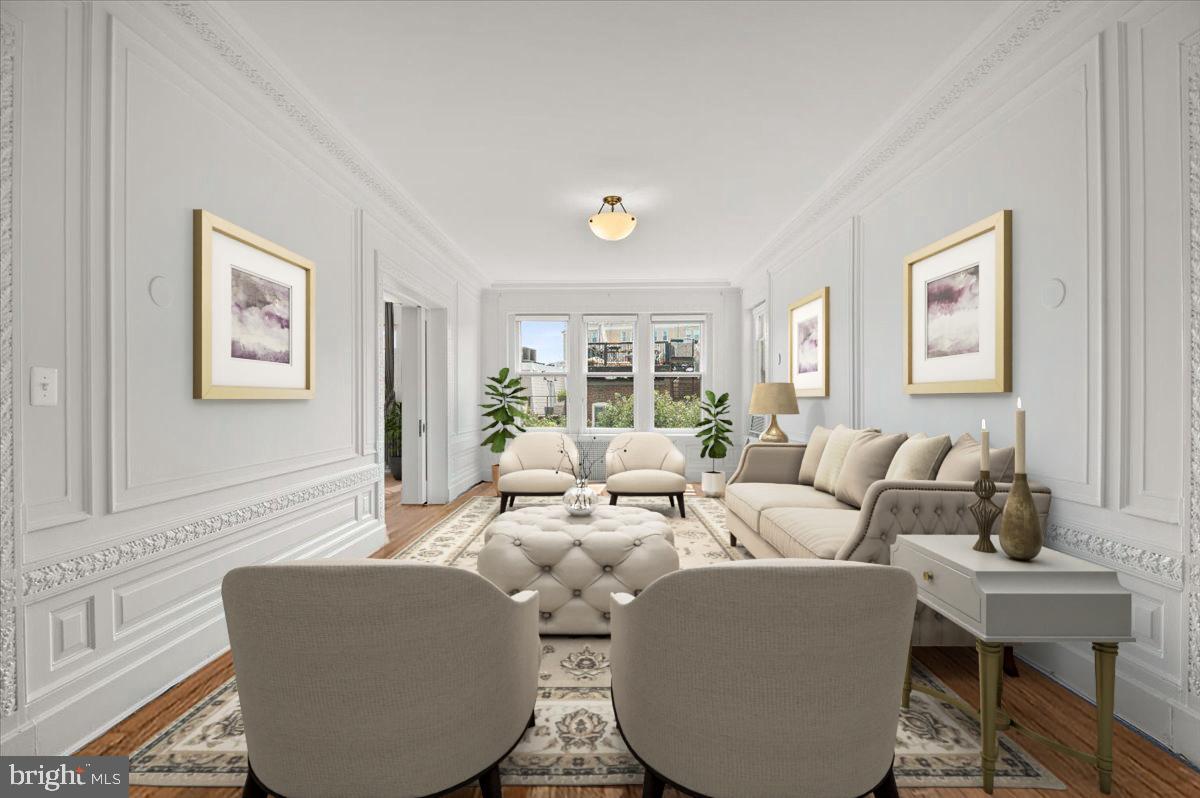 2029 CONNECTICUT AVE NW #42