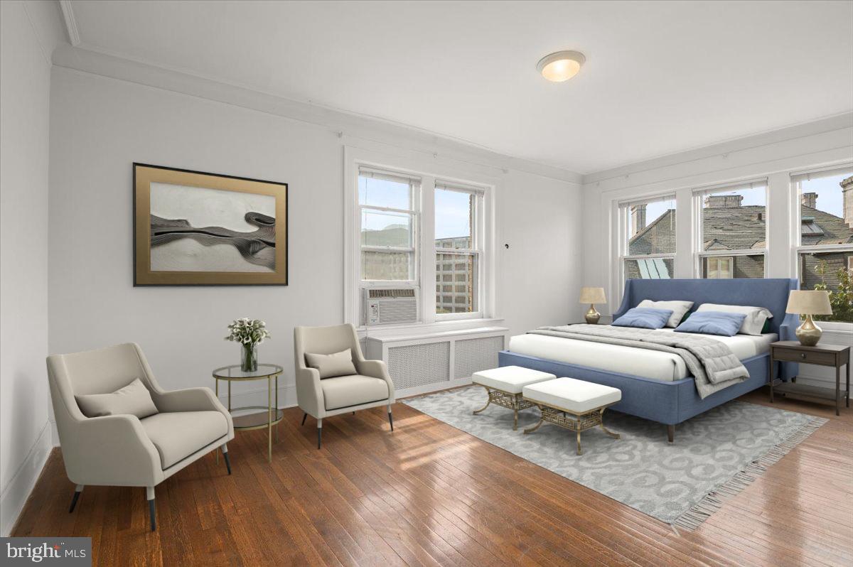 2029 CONNECTICUT AVE NW #42