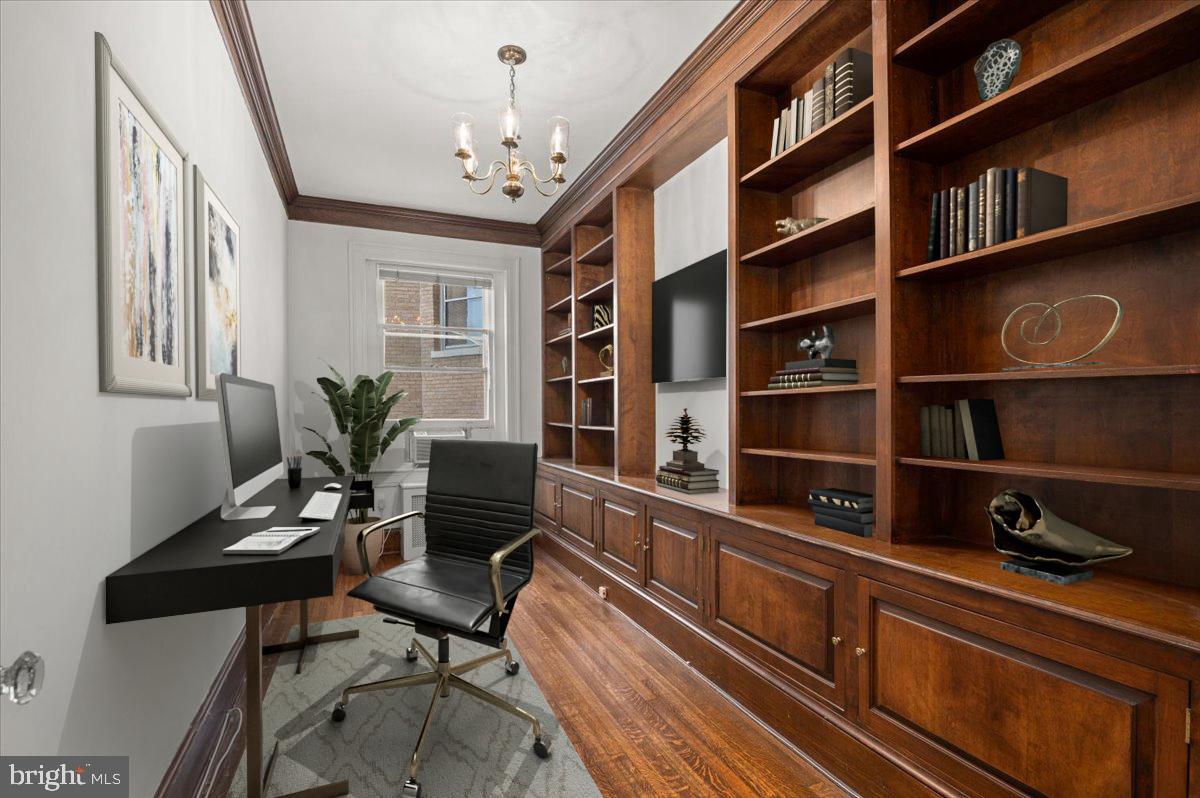 2029 CONNECTICUT AVE NW #42