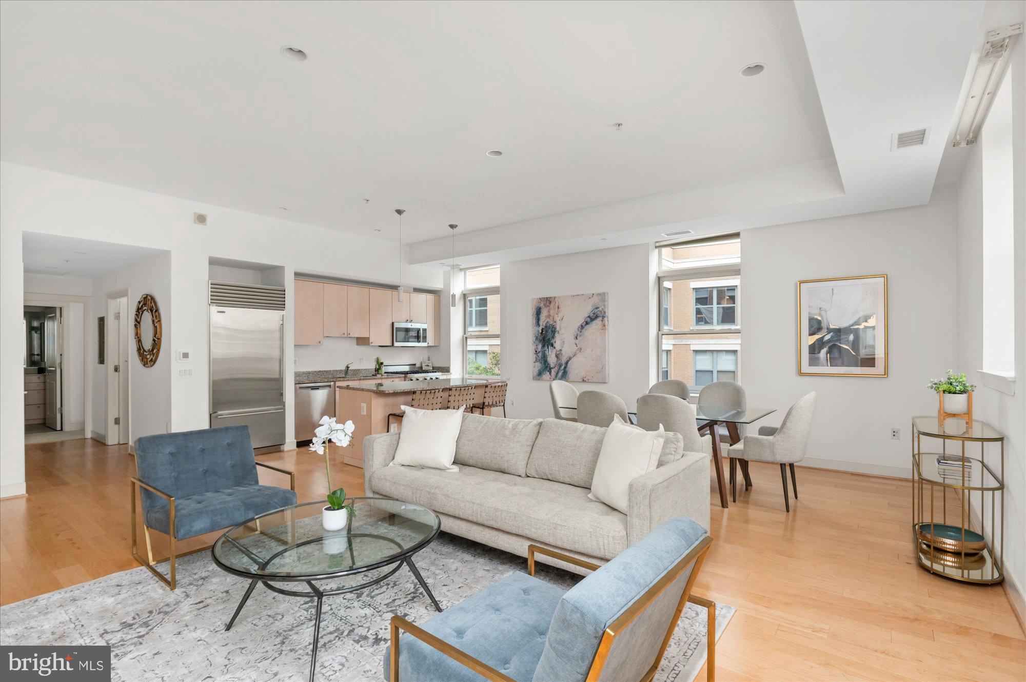 2425 L St NW #524