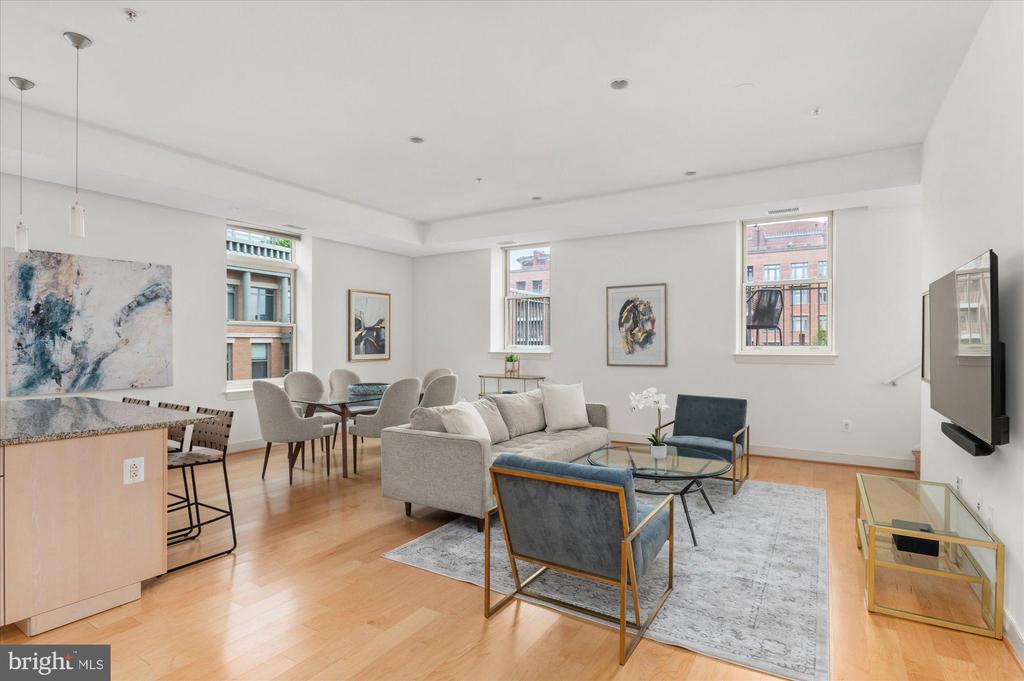 2425 L St NW #524