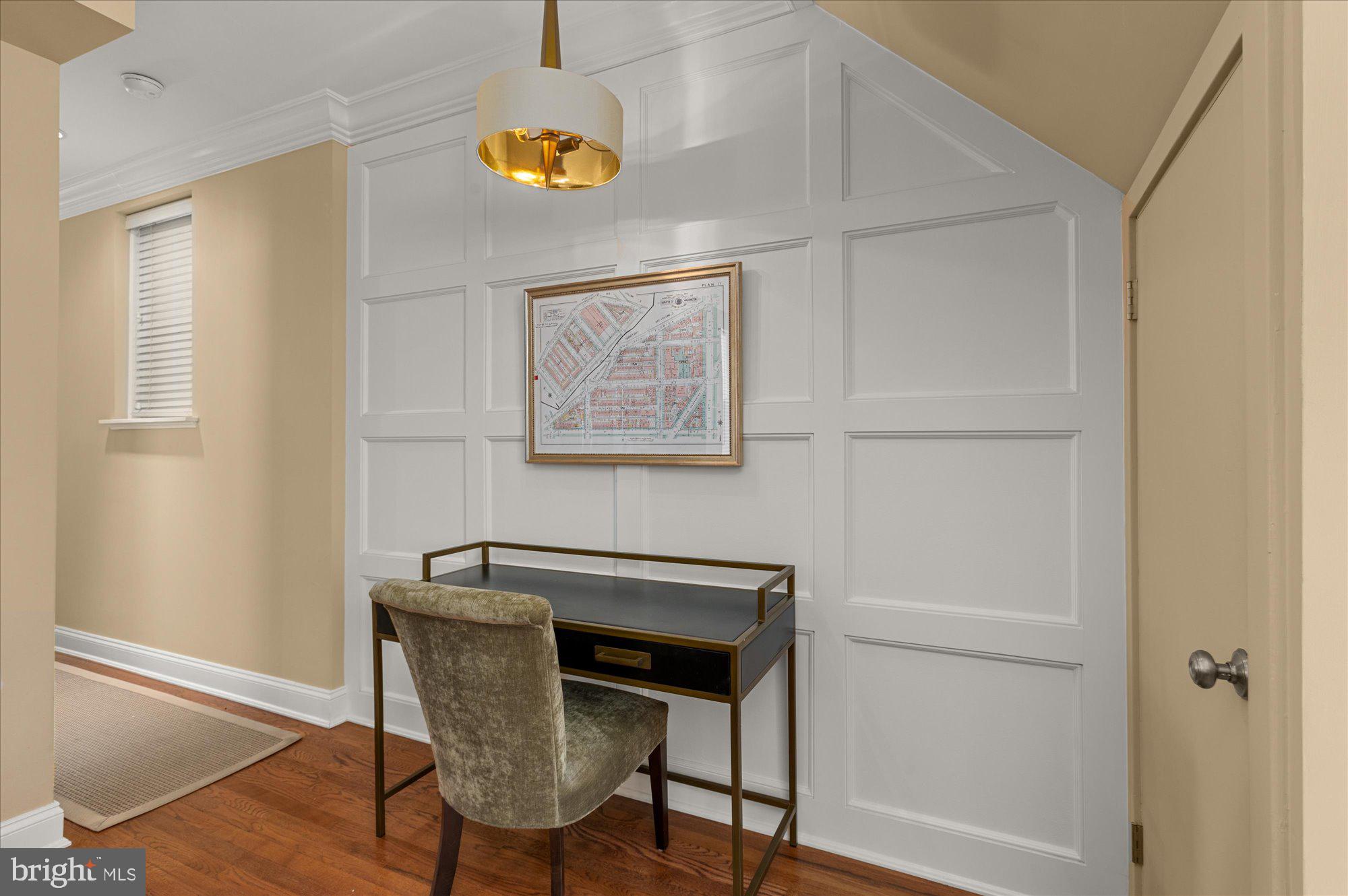 1755 Willard St NW #3