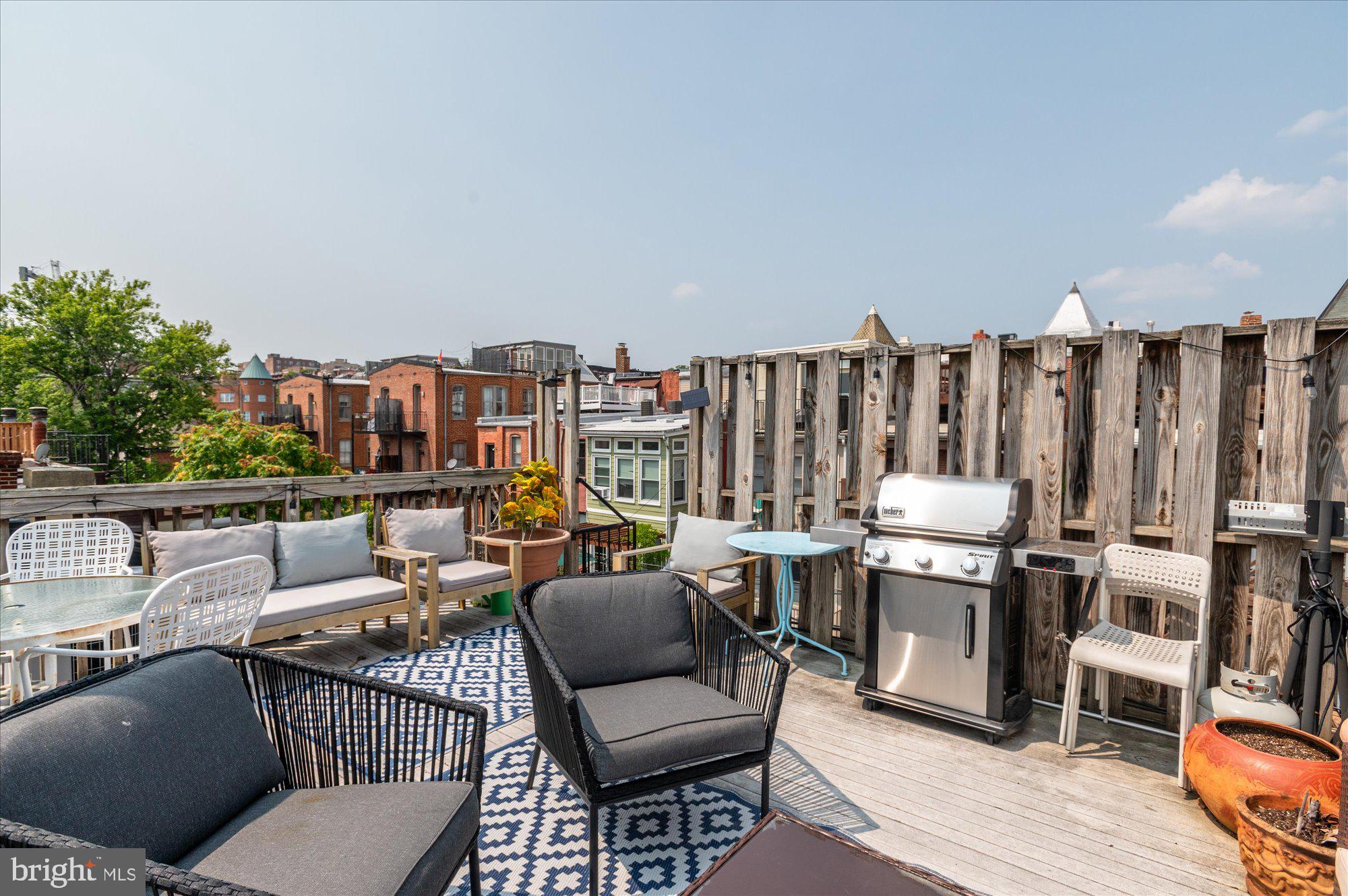 1755 Willard St NW #3