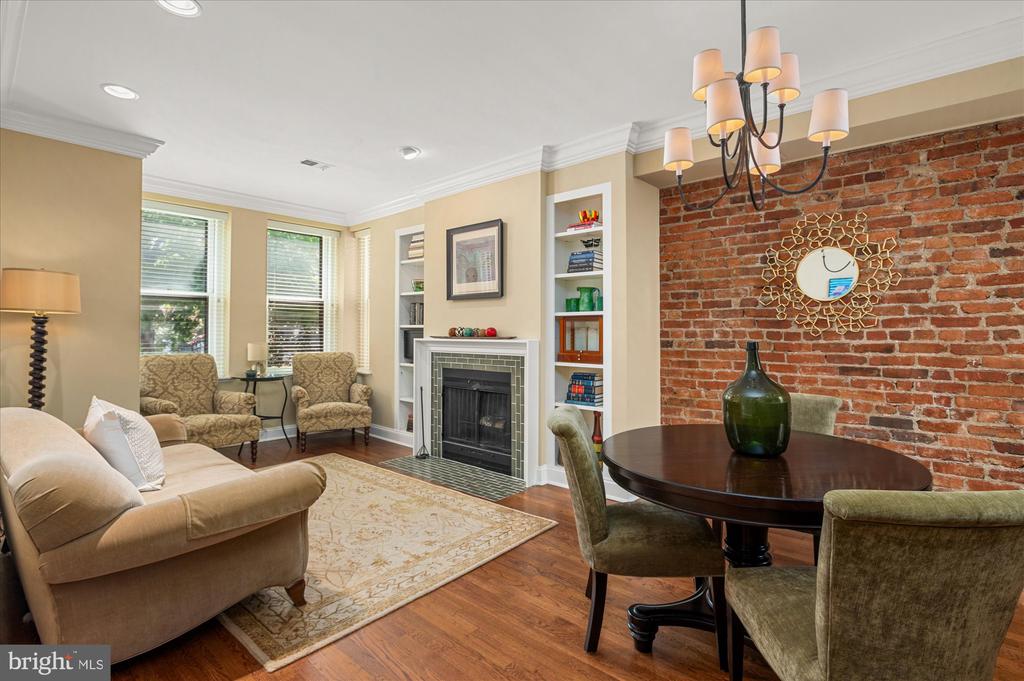 1755 Willard St NW #3