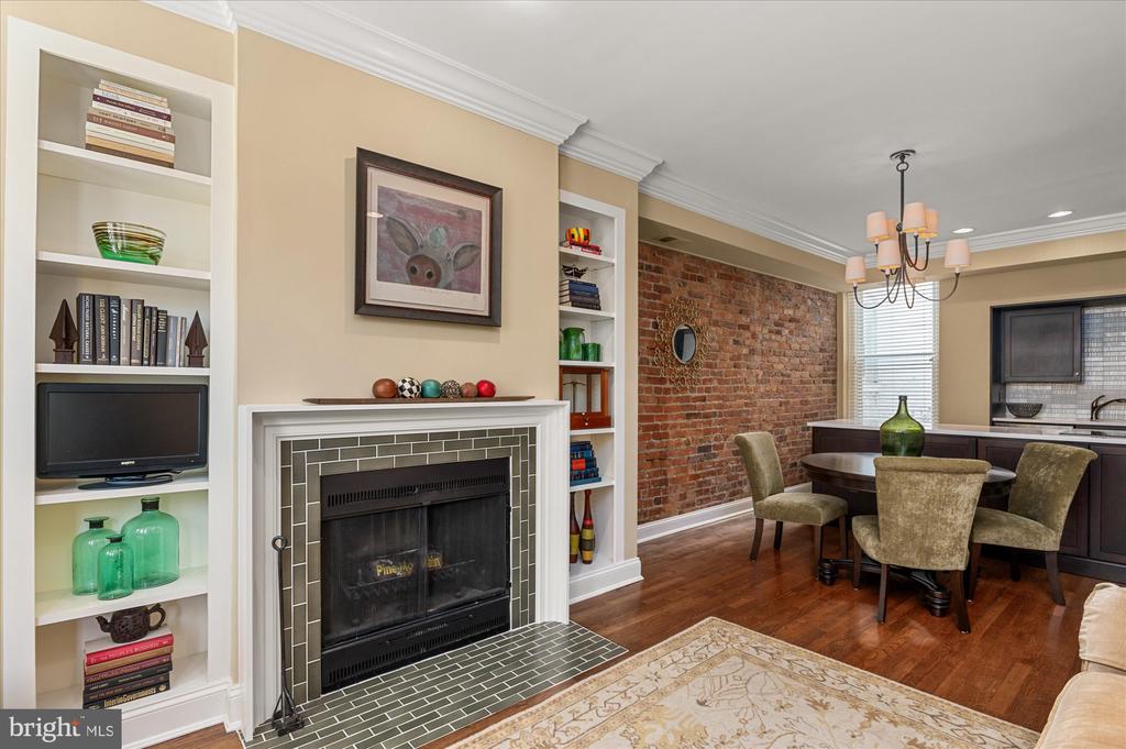 1755 Willard St NW #3