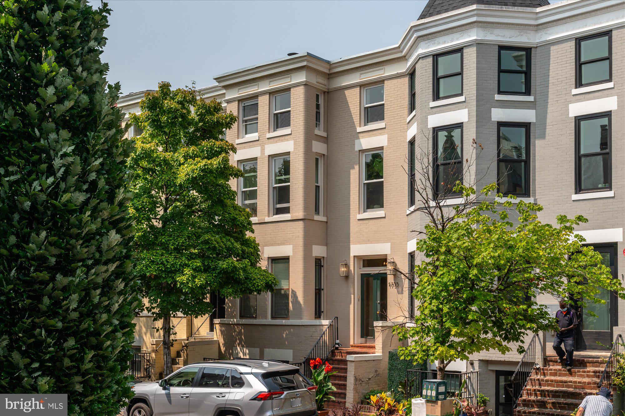 1755 Willard St NW #3