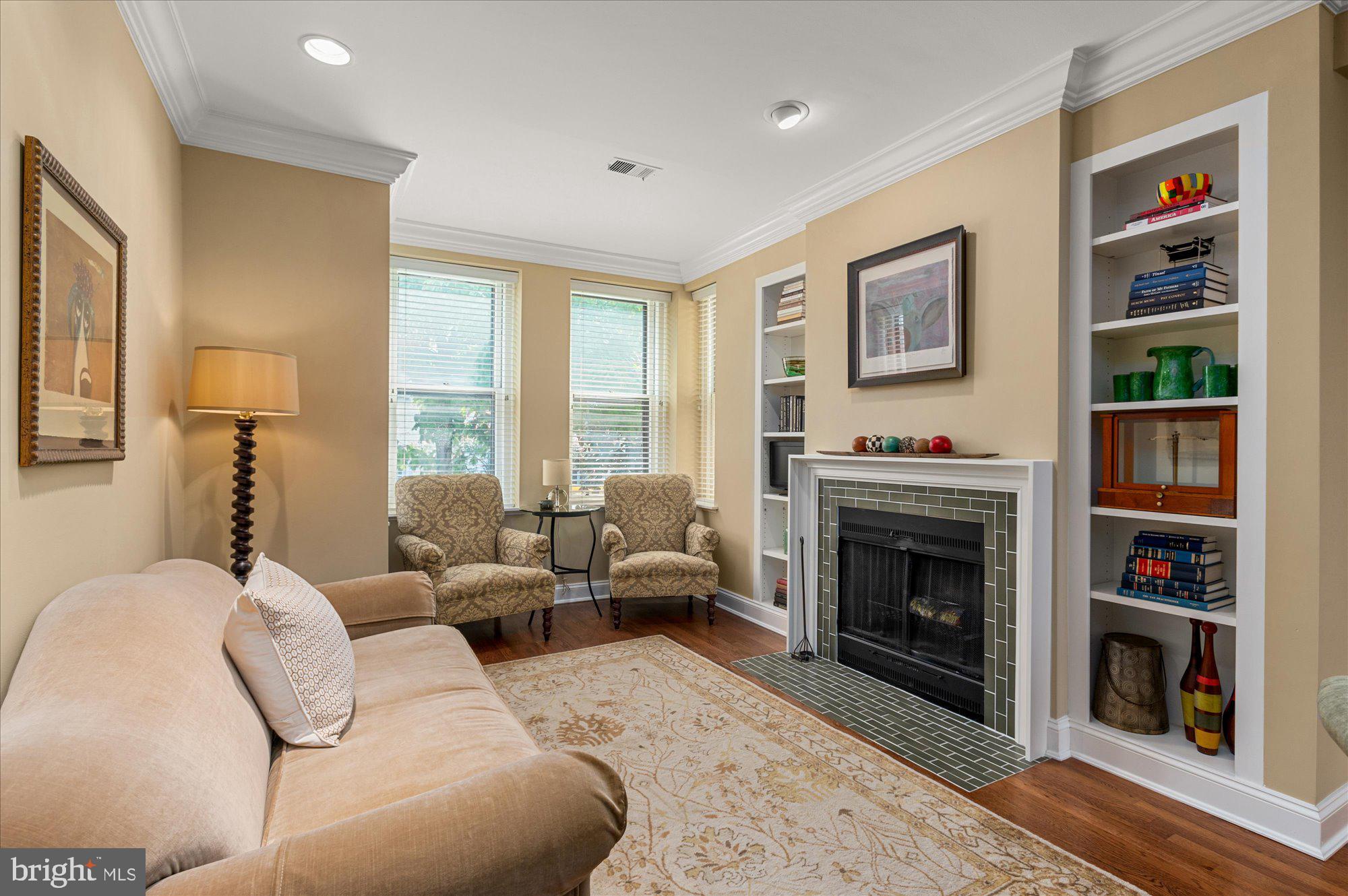 1755 Willard St NW #3