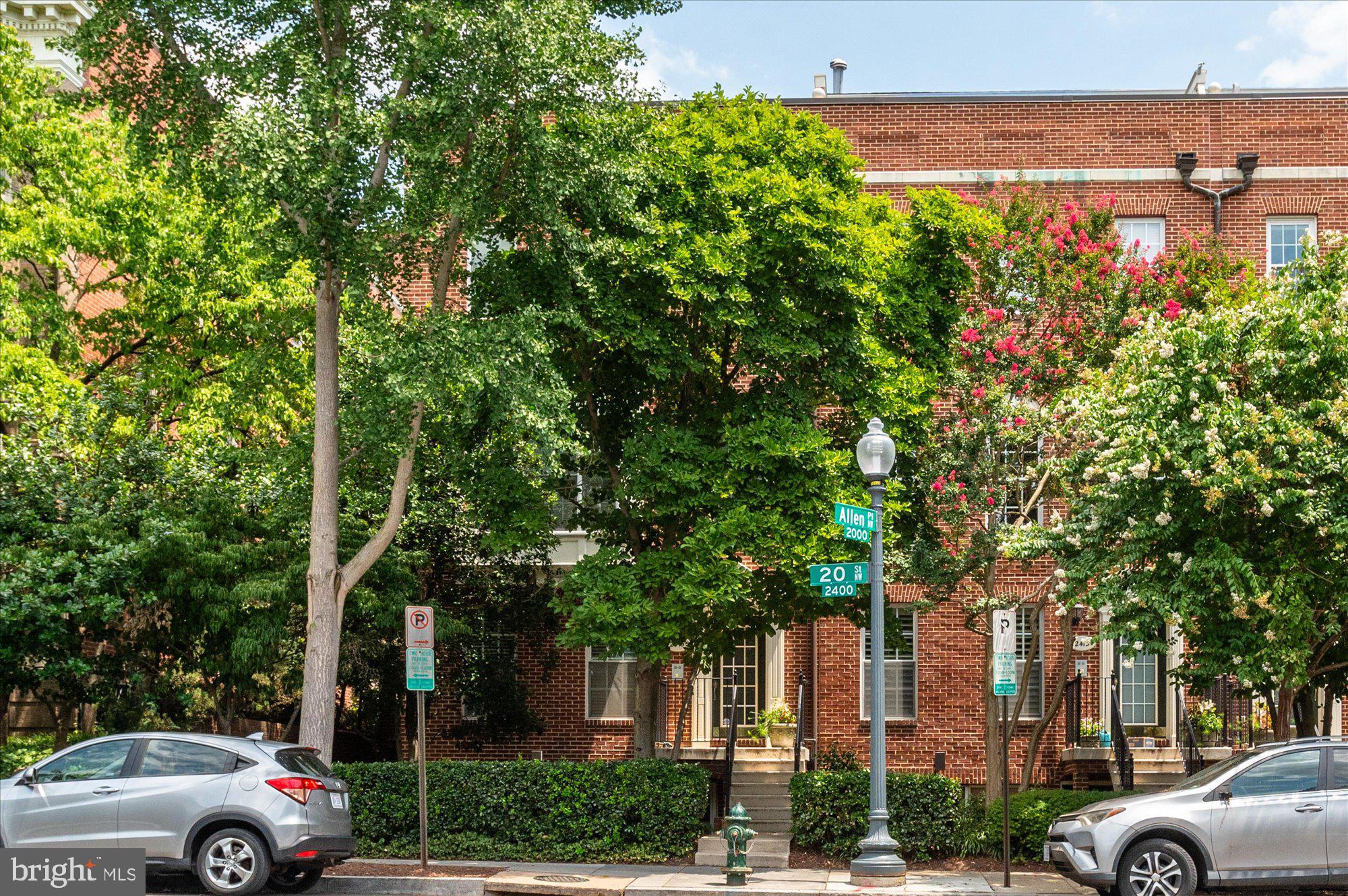 2413-1/2 20th St NW #3