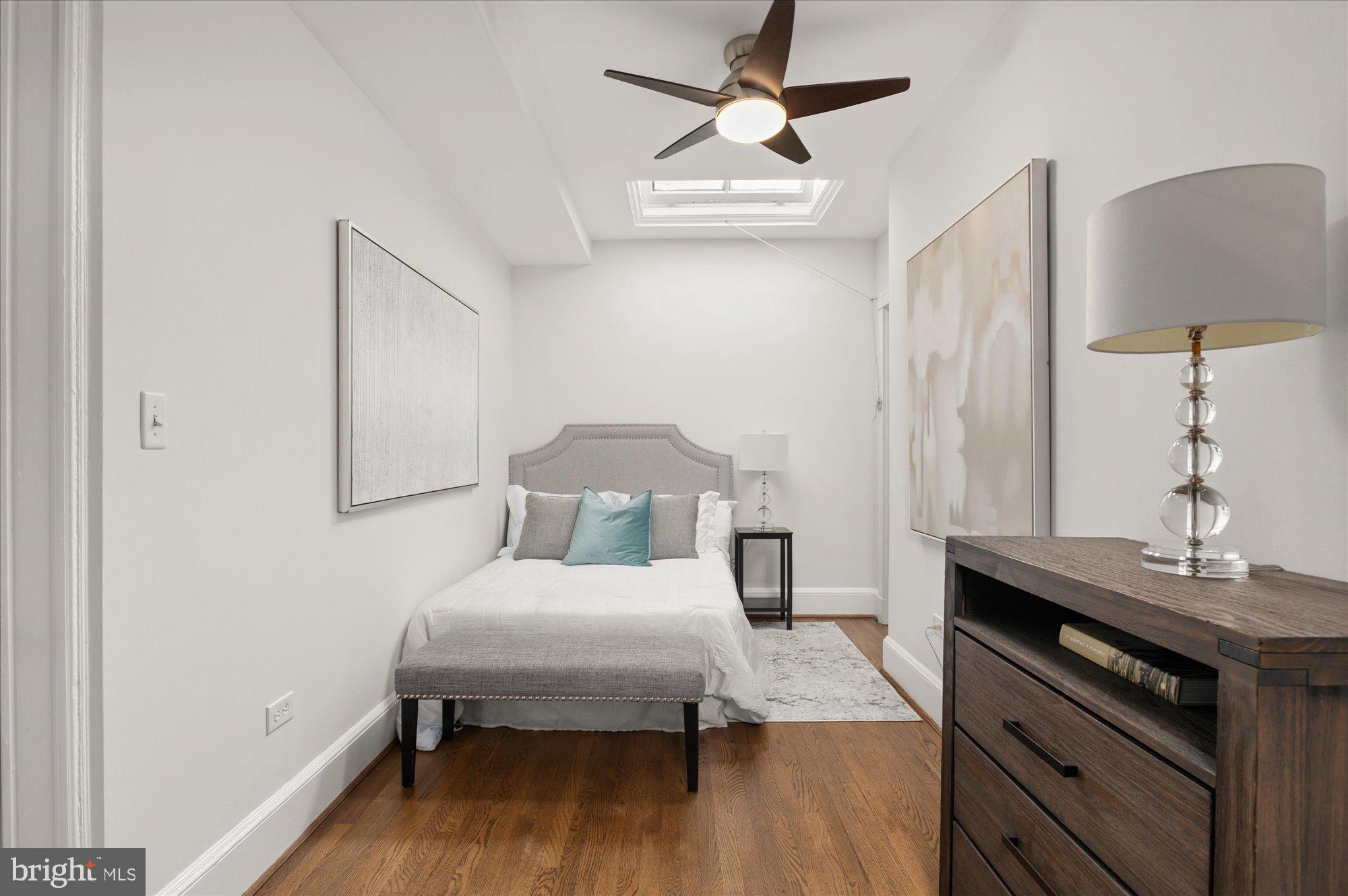 1901 Wyoming Ave NW #77