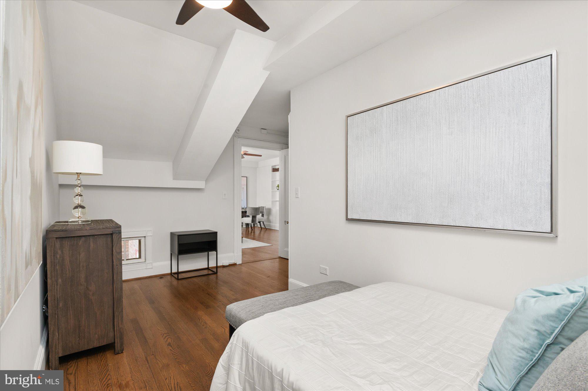 1901 Wyoming Ave NW #77