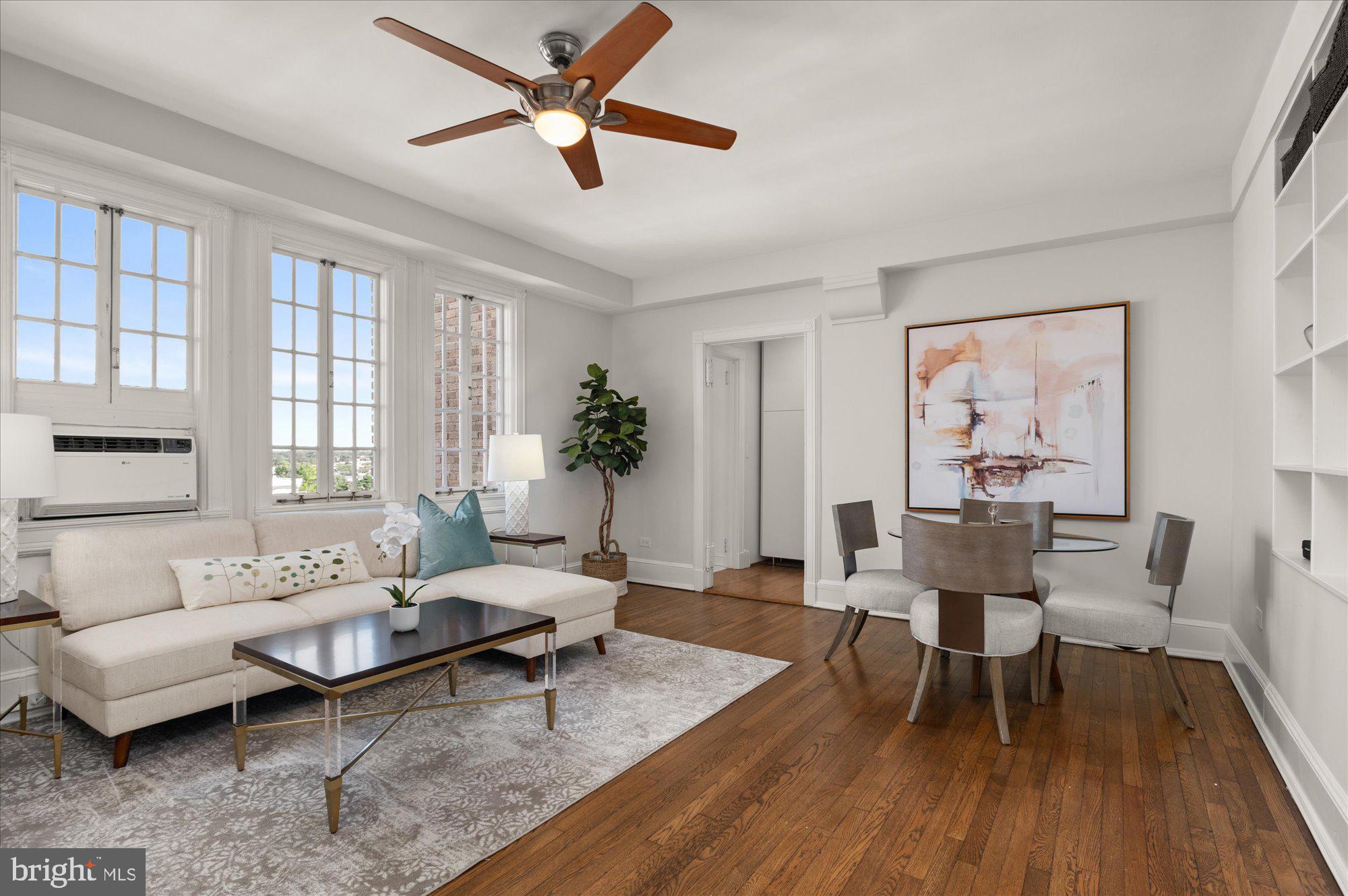 1901 Wyoming Ave NW #77