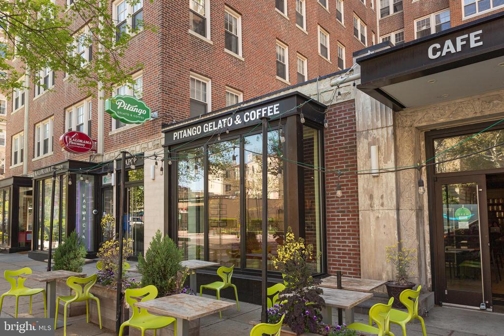 1901 Wyoming Ave NW #77