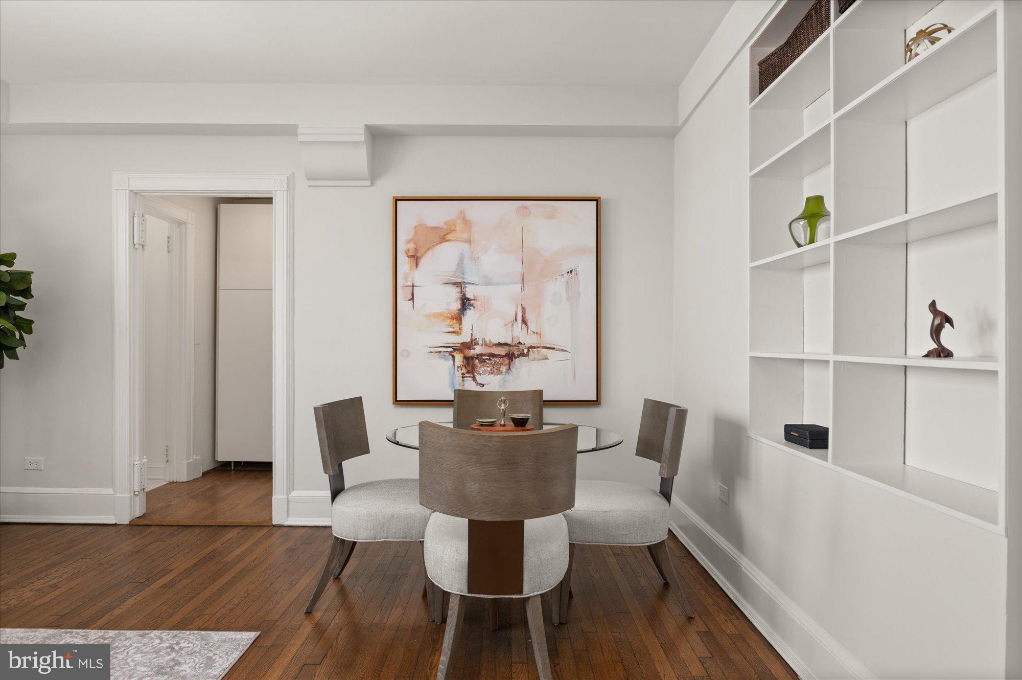 1901 Wyoming Ave NW #77