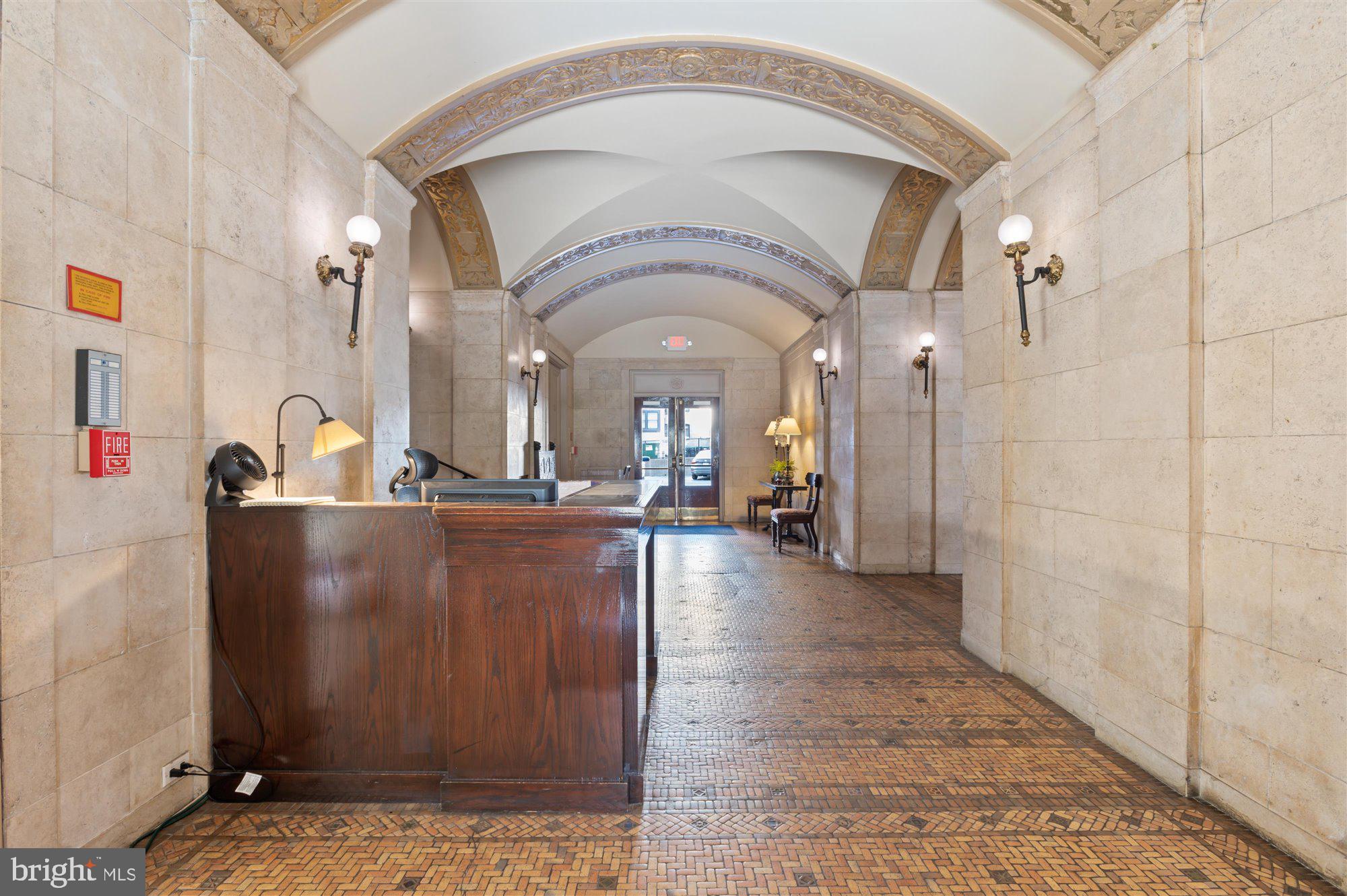 1901 Wyoming Ave NW #77