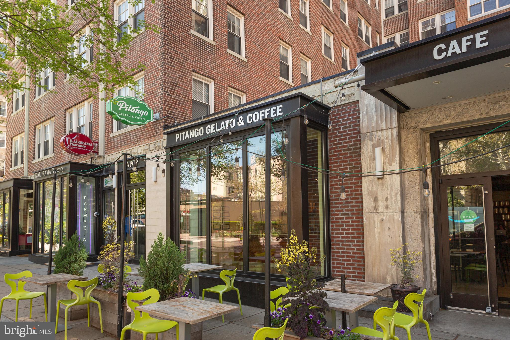 1901 Wyoming Ave NW #77