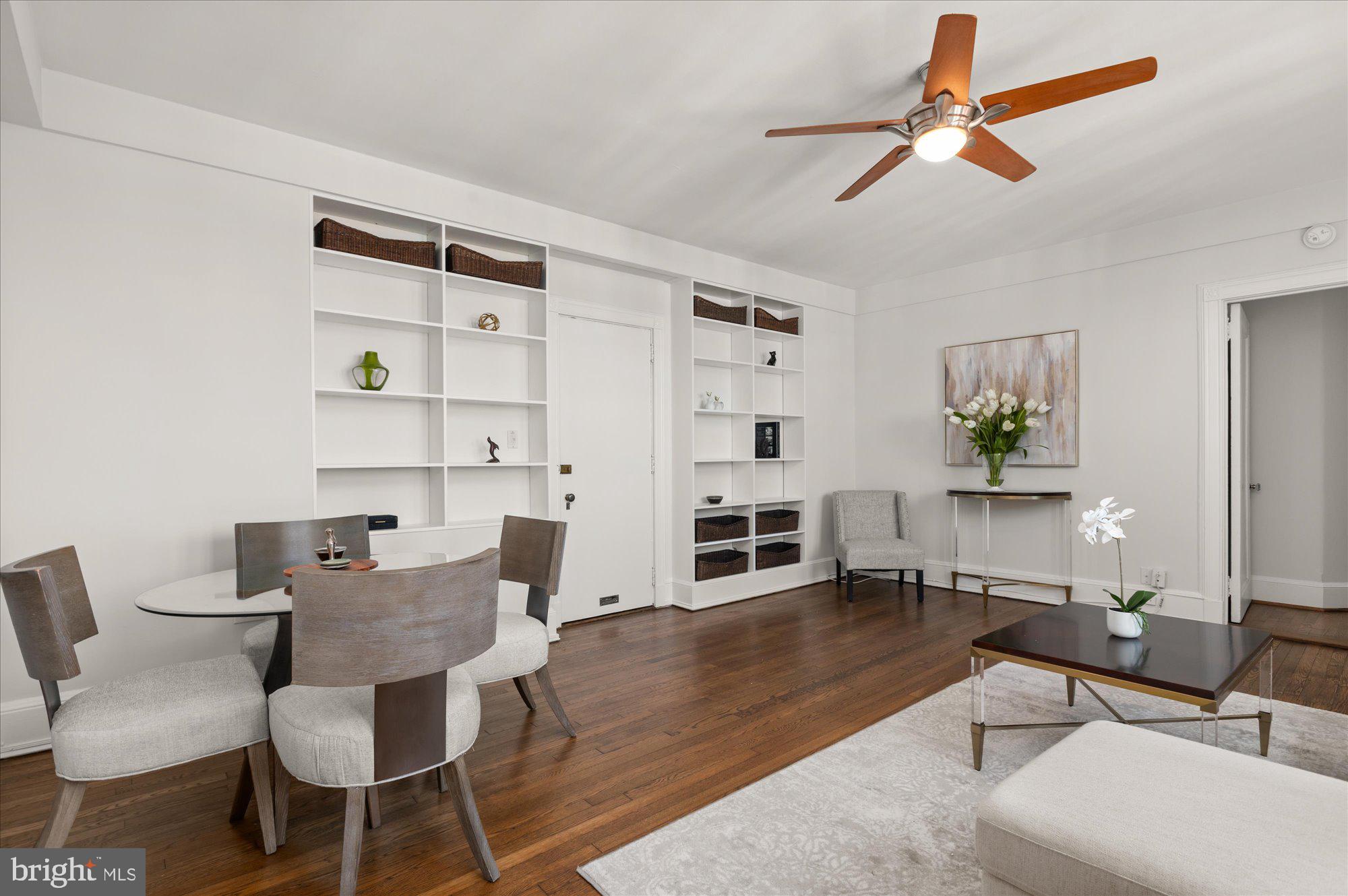 1901 Wyoming Ave NW #77