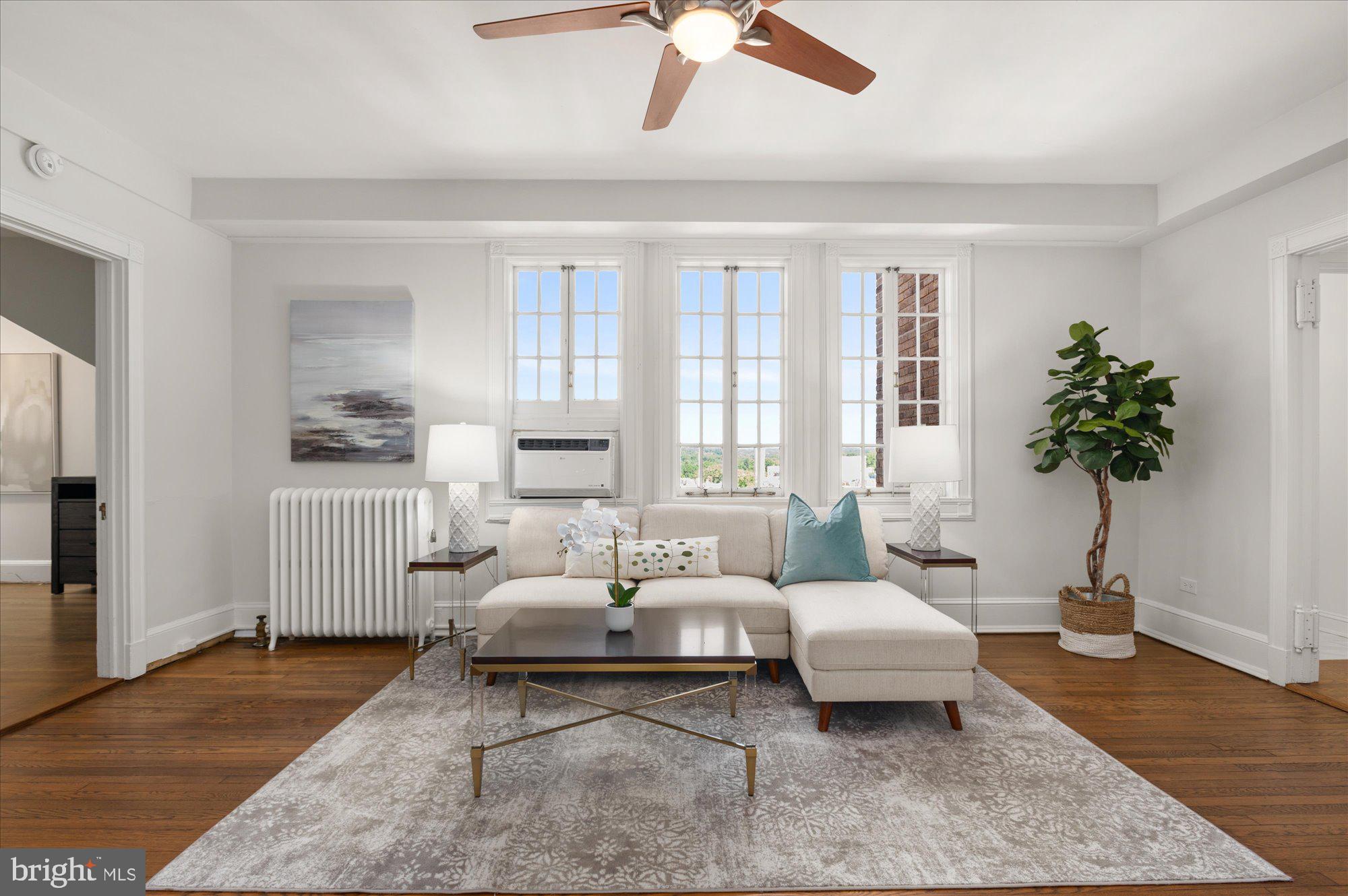 1901 Wyoming Ave NW #77