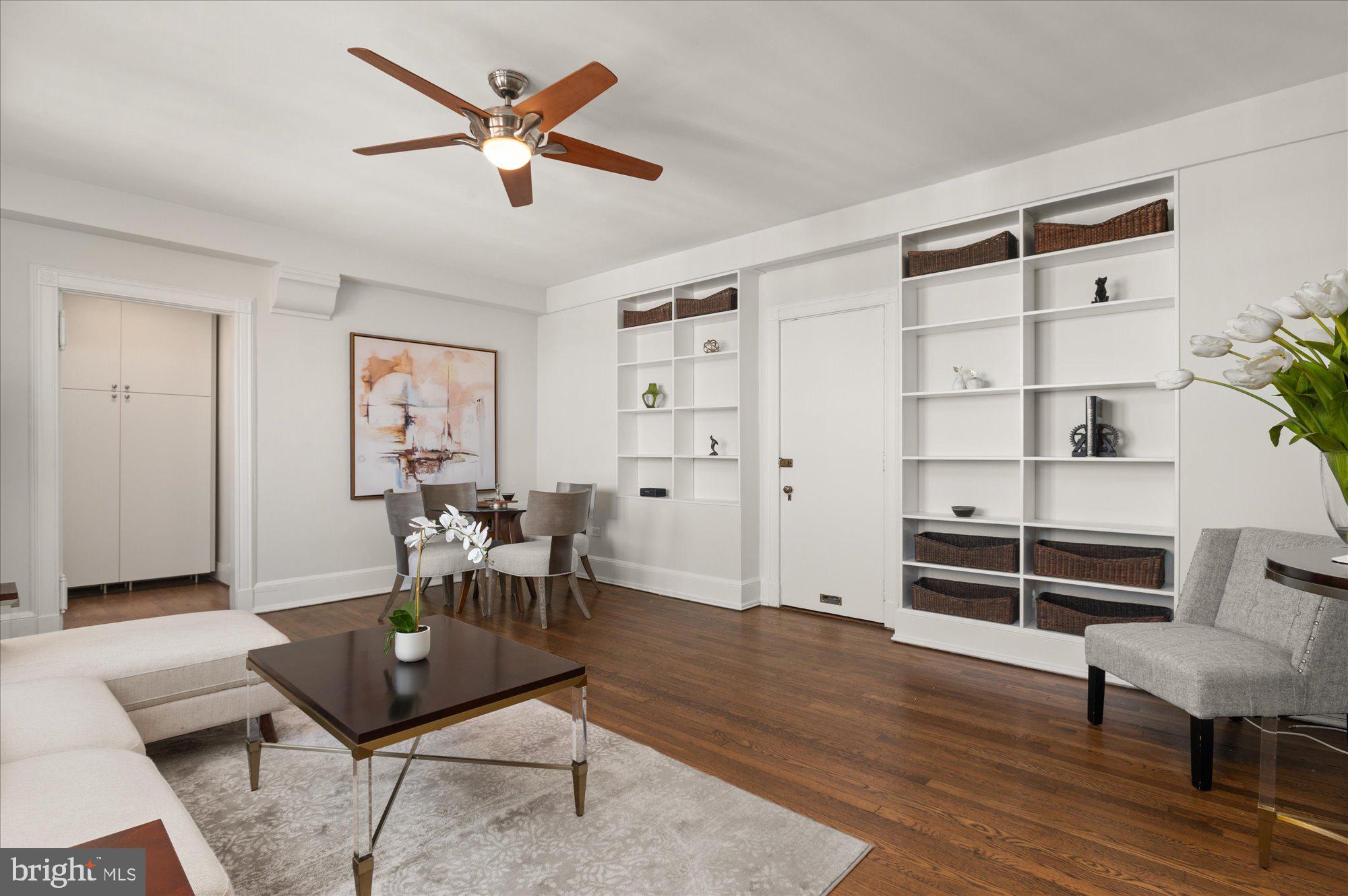 1901 Wyoming Ave NW #77