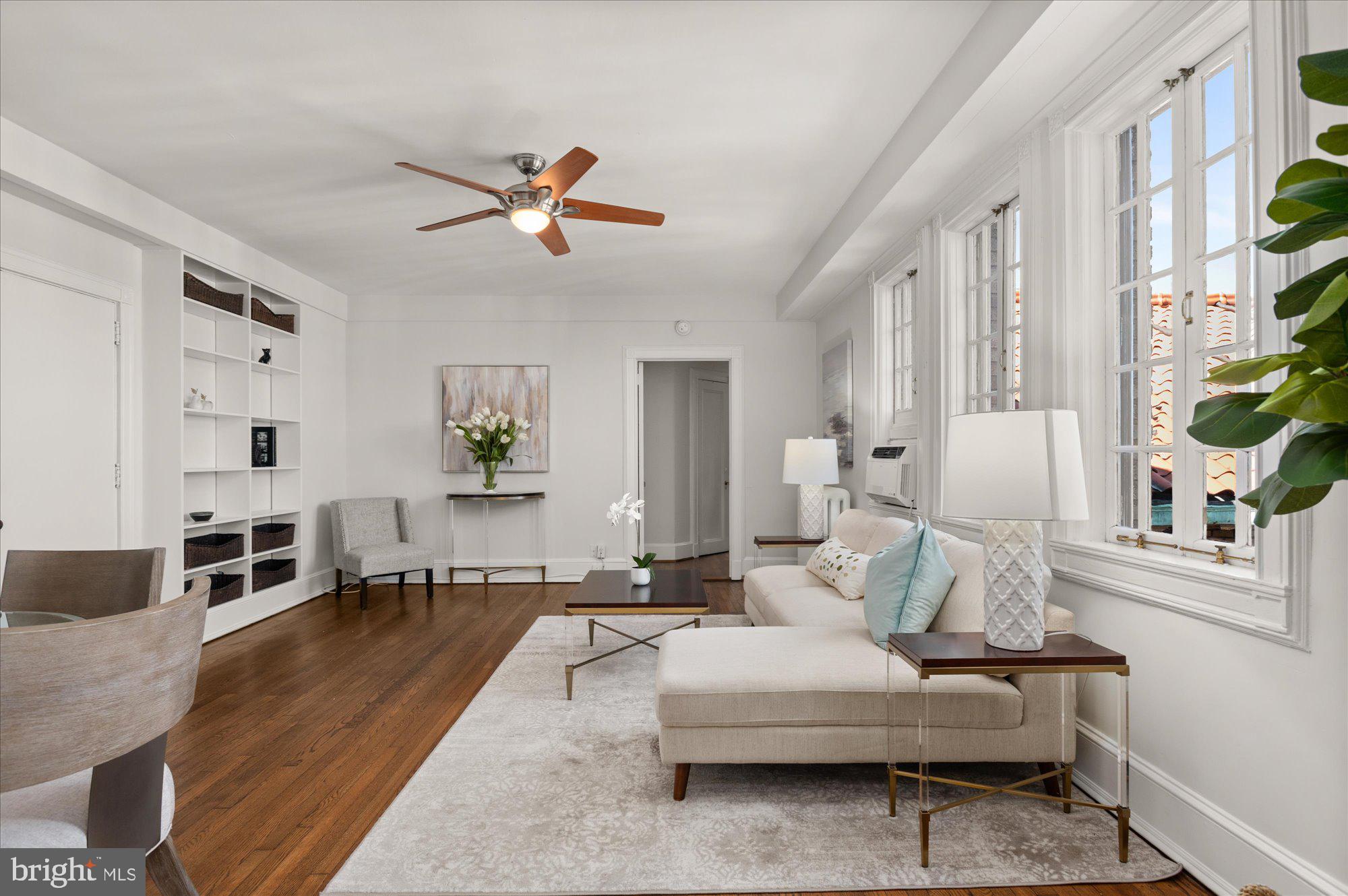 1901 Wyoming Ave NW #77