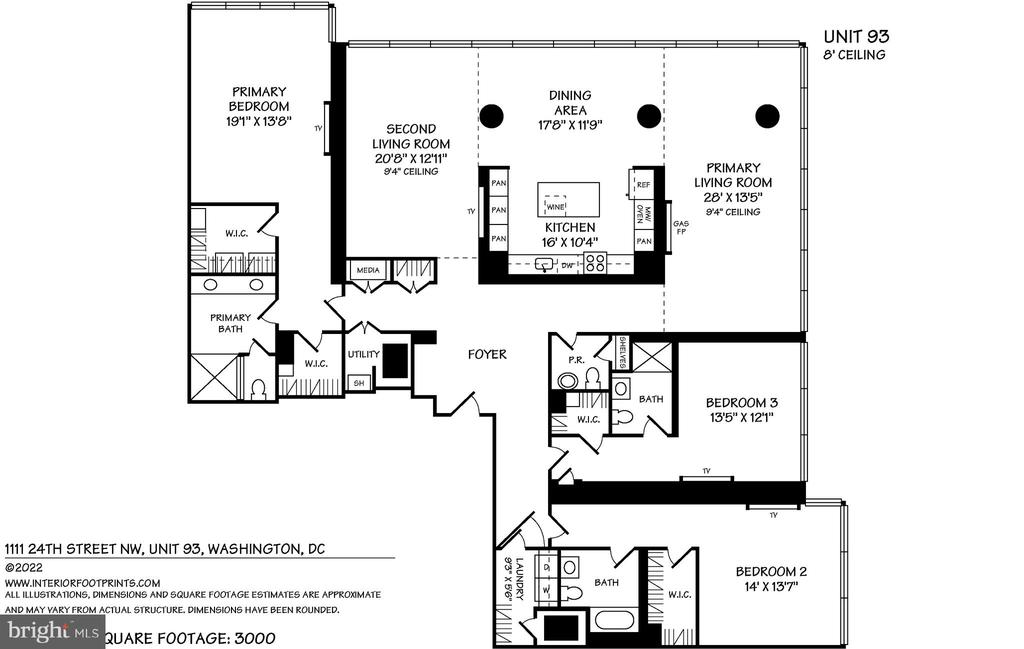 1111 24TH ST NW #93